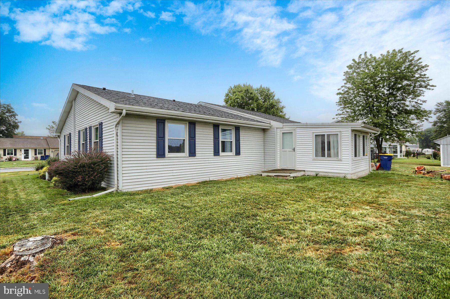 LOWER SWATARA TOWNSHIP - Residential