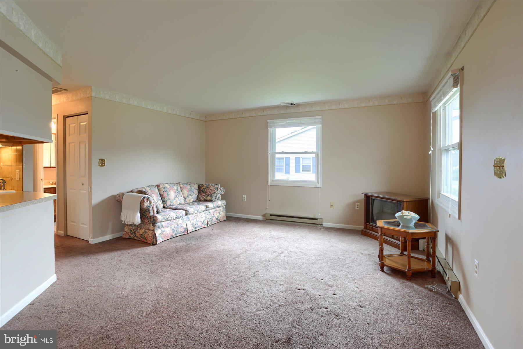 LOWER SWATARA TOWNSHIP - Residential