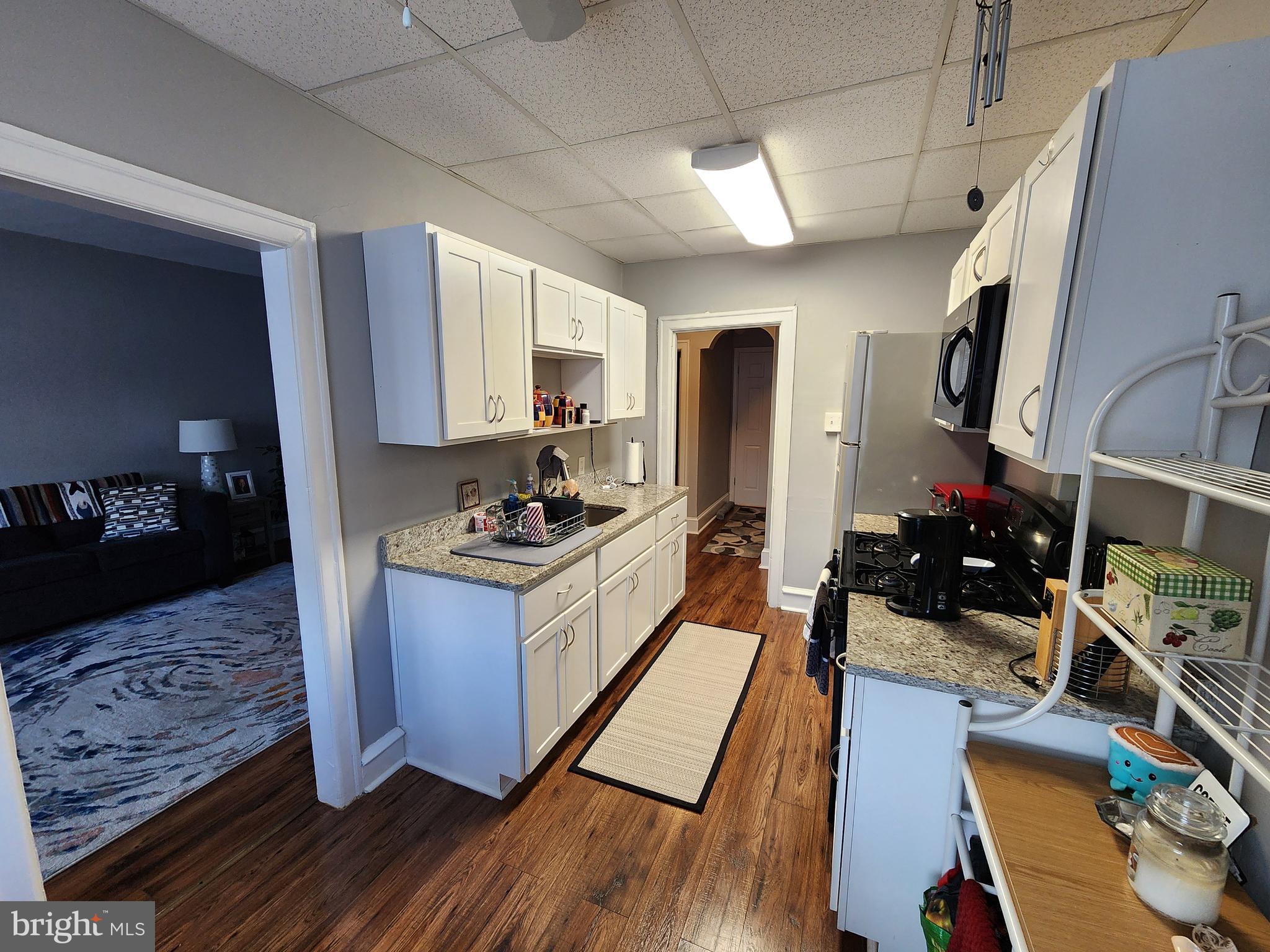 KESWICK - Commercial Sale