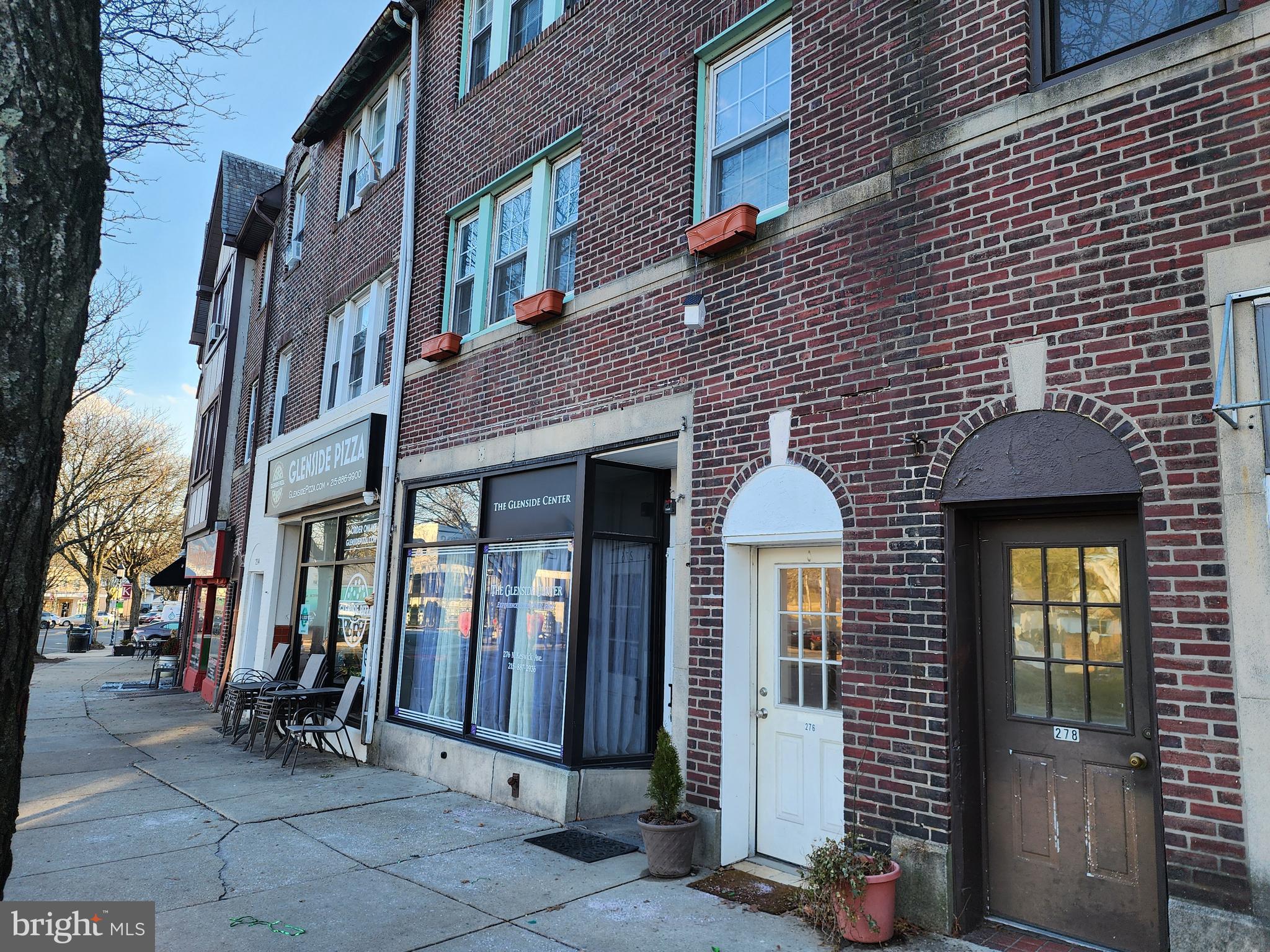 KESWICK - Commercial Sale