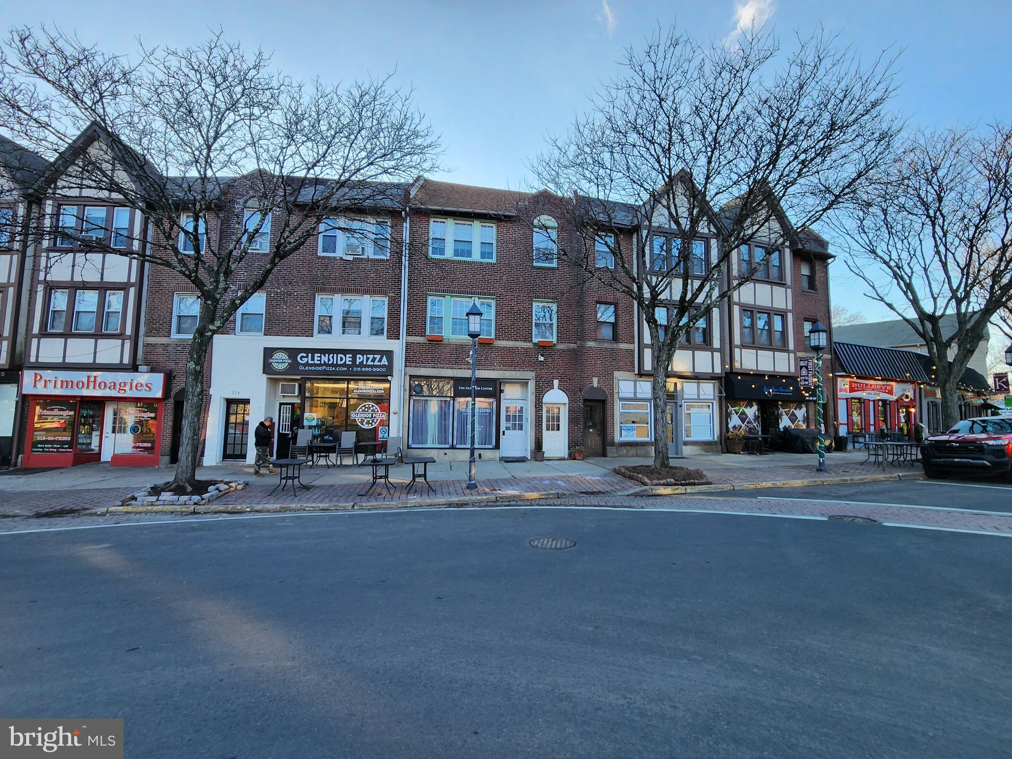 KESWICK - Commercial Sale