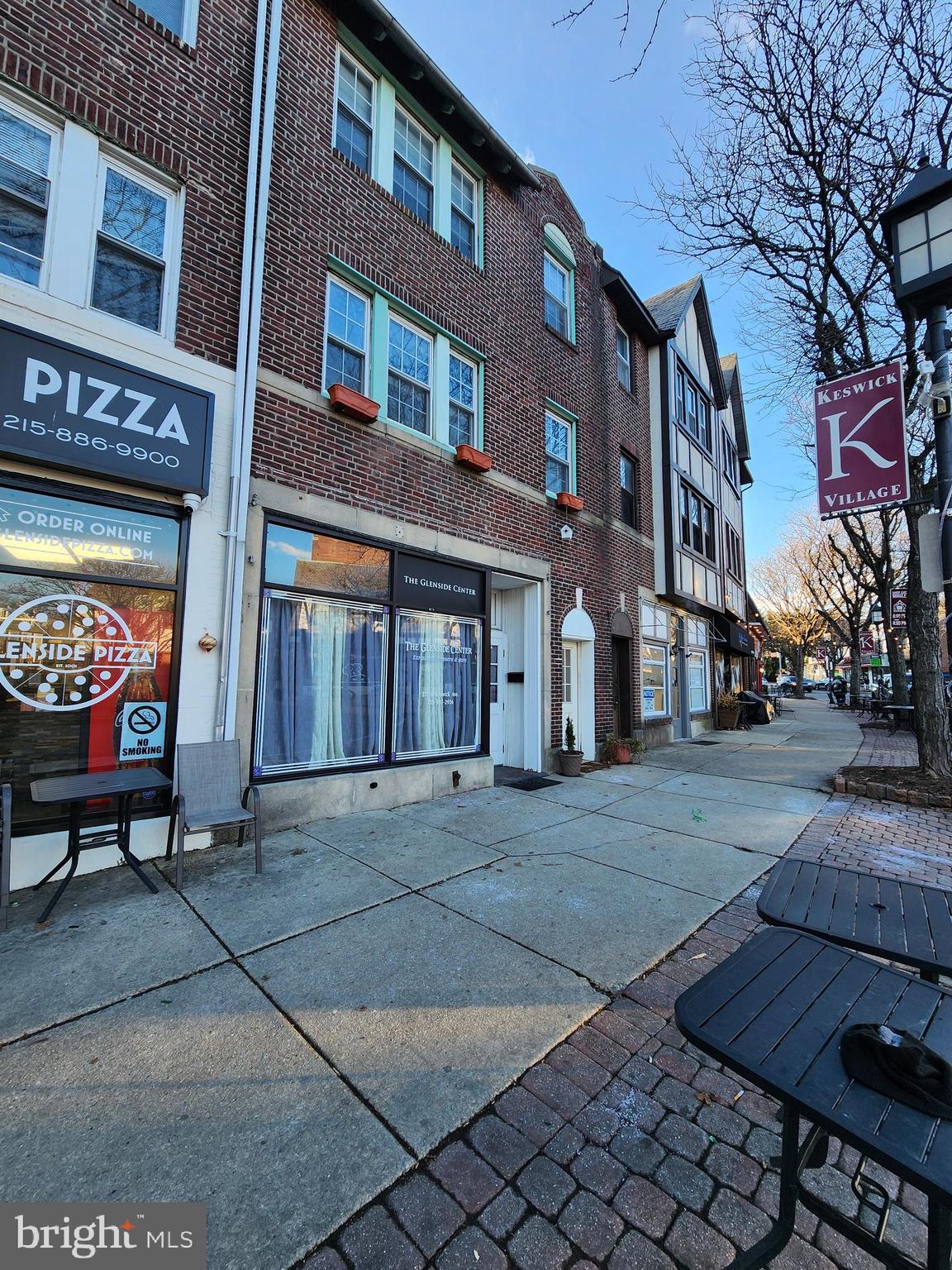 KESWICK - Commercial Sale