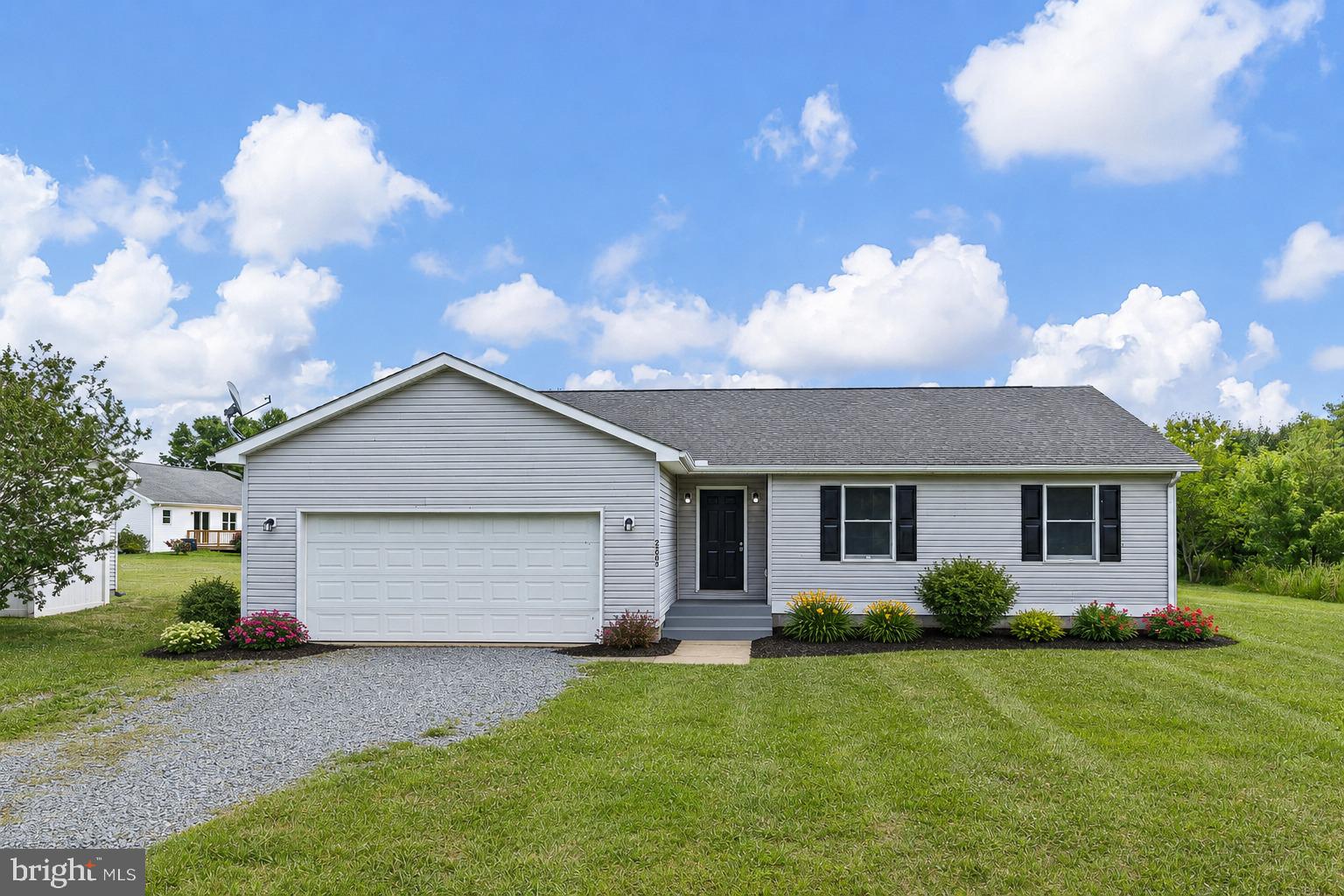 25003 HEATHER LANE