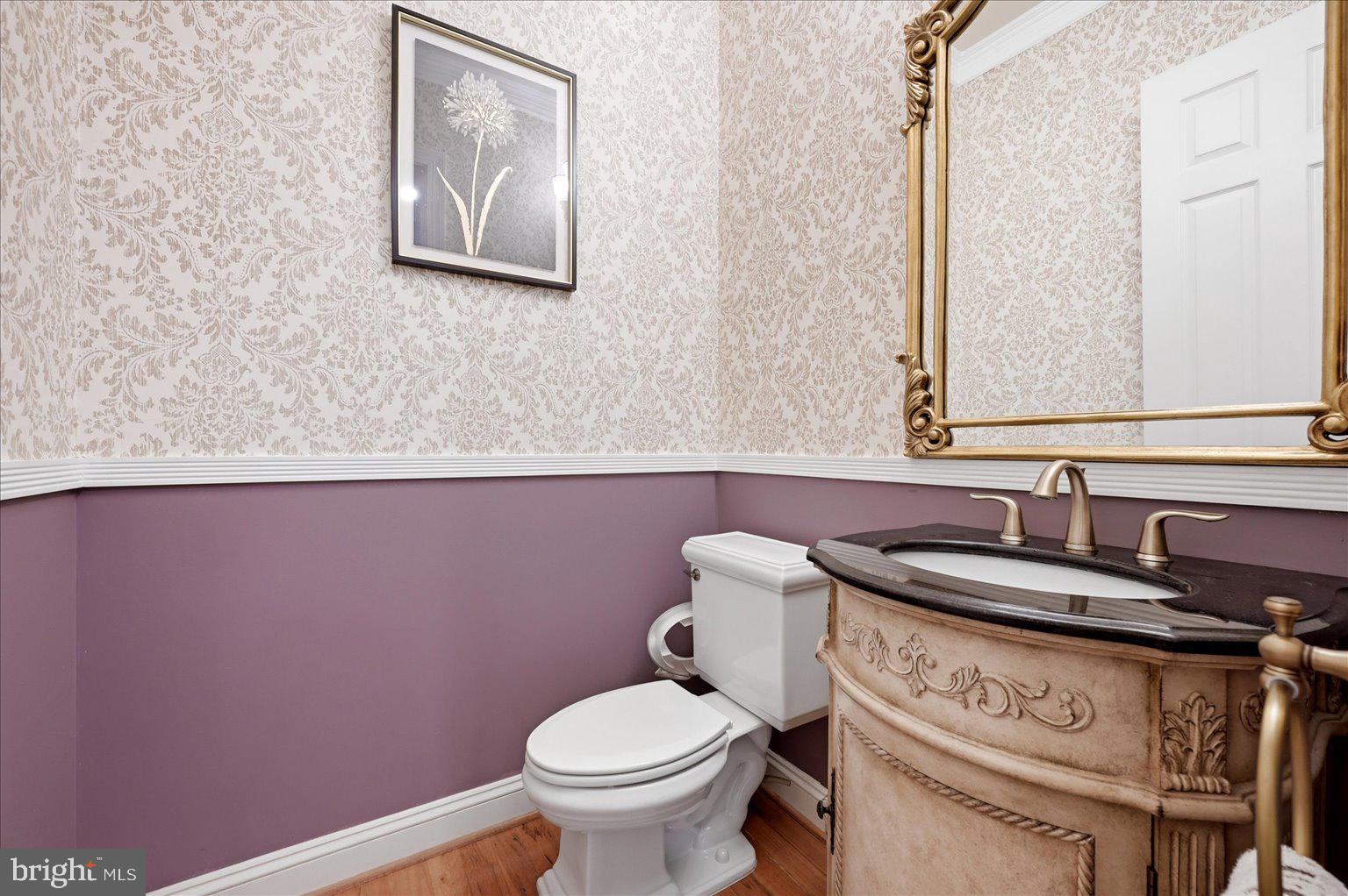 CEDAR CREST - Residential