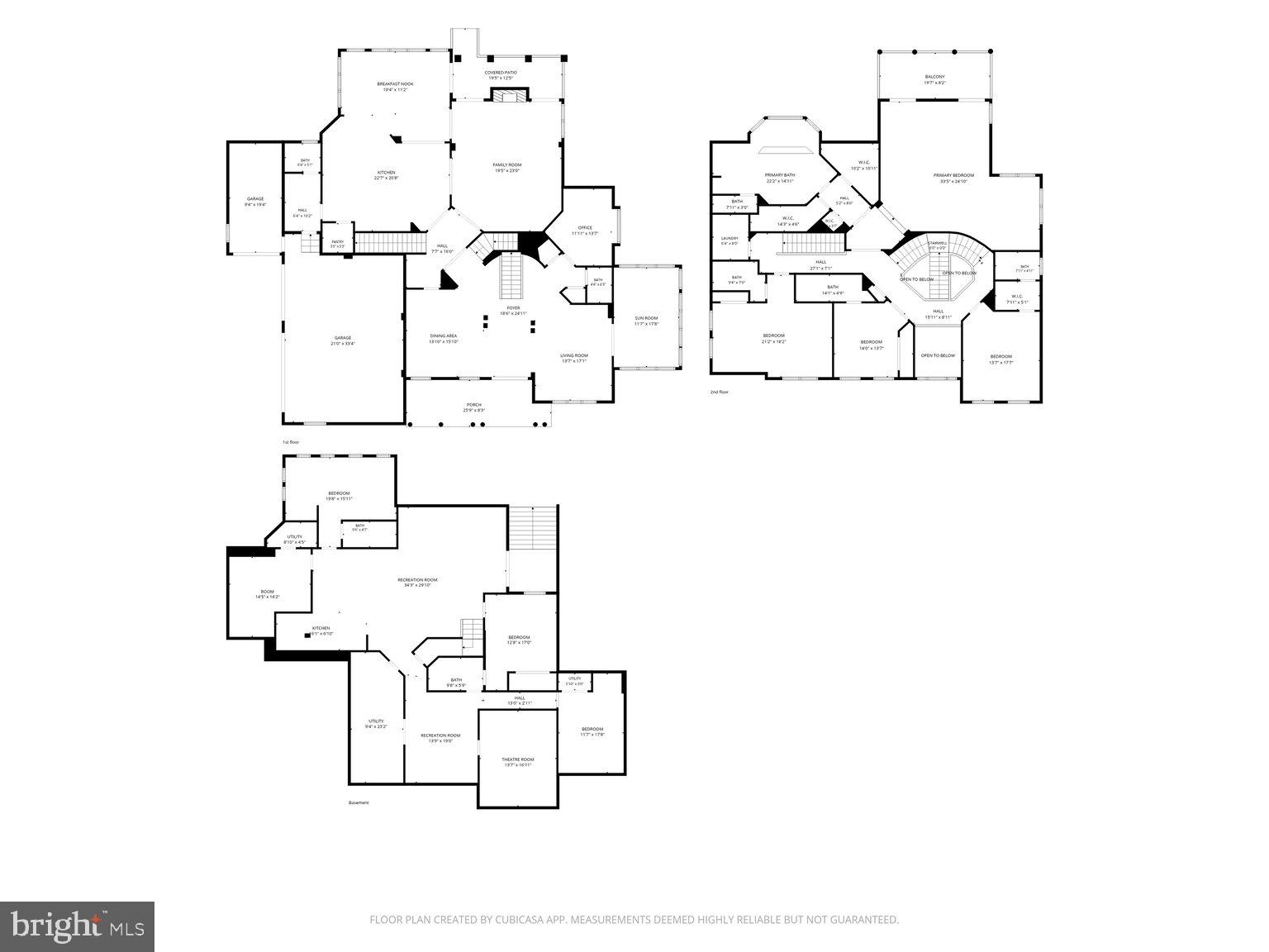 CEDAR CREST - Residential