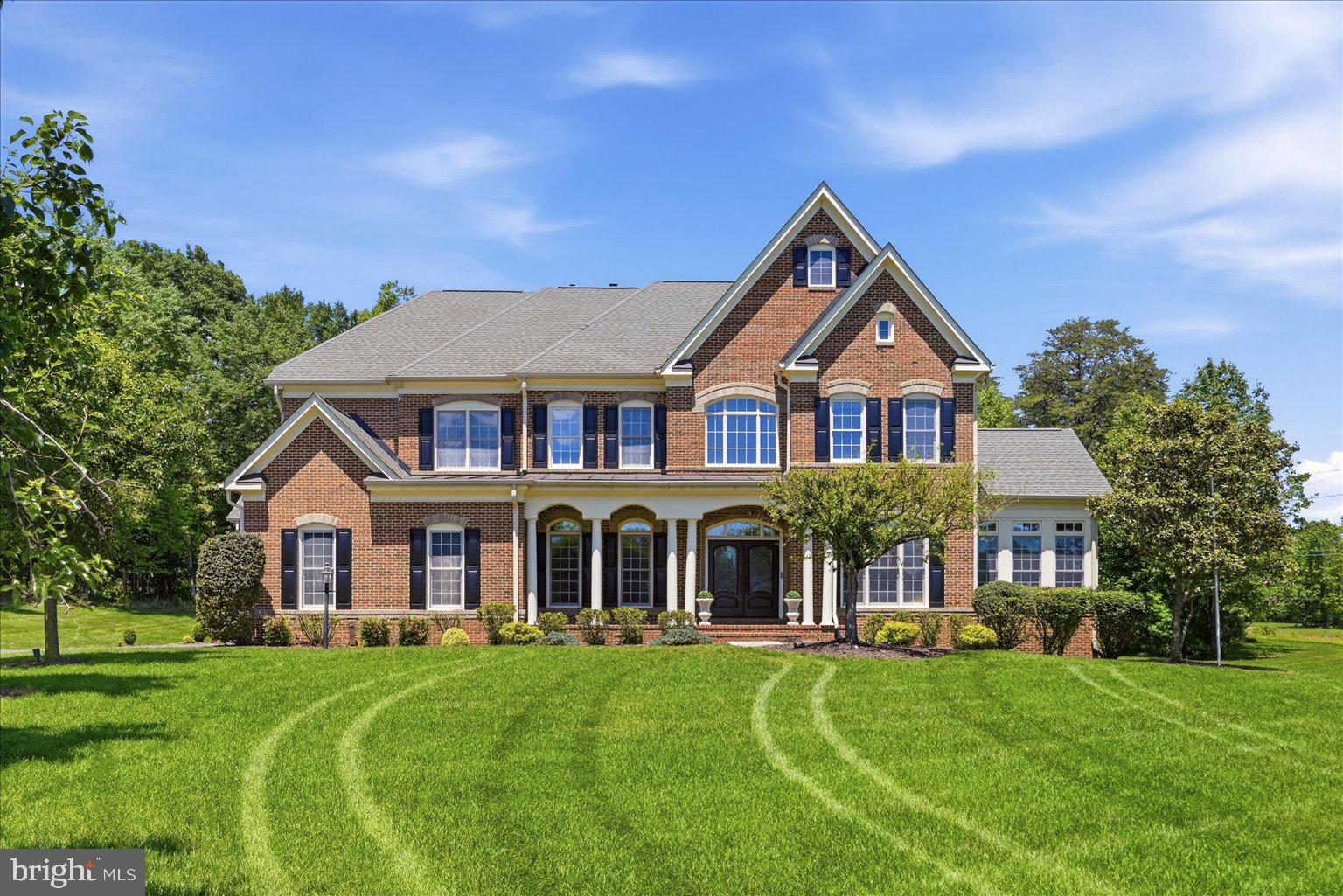 CEDAR CREST - Residential
