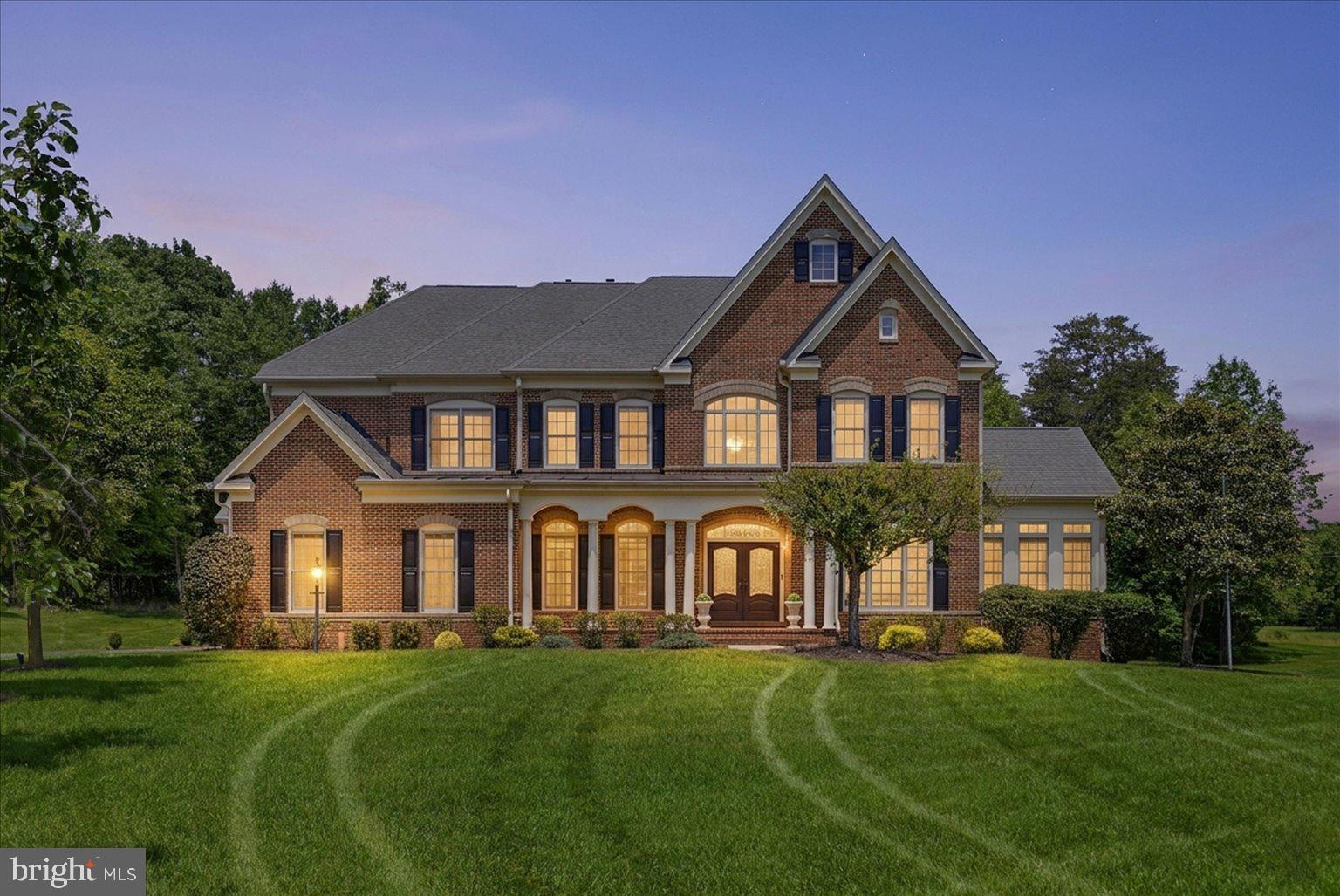 CEDAR CREST - Residential