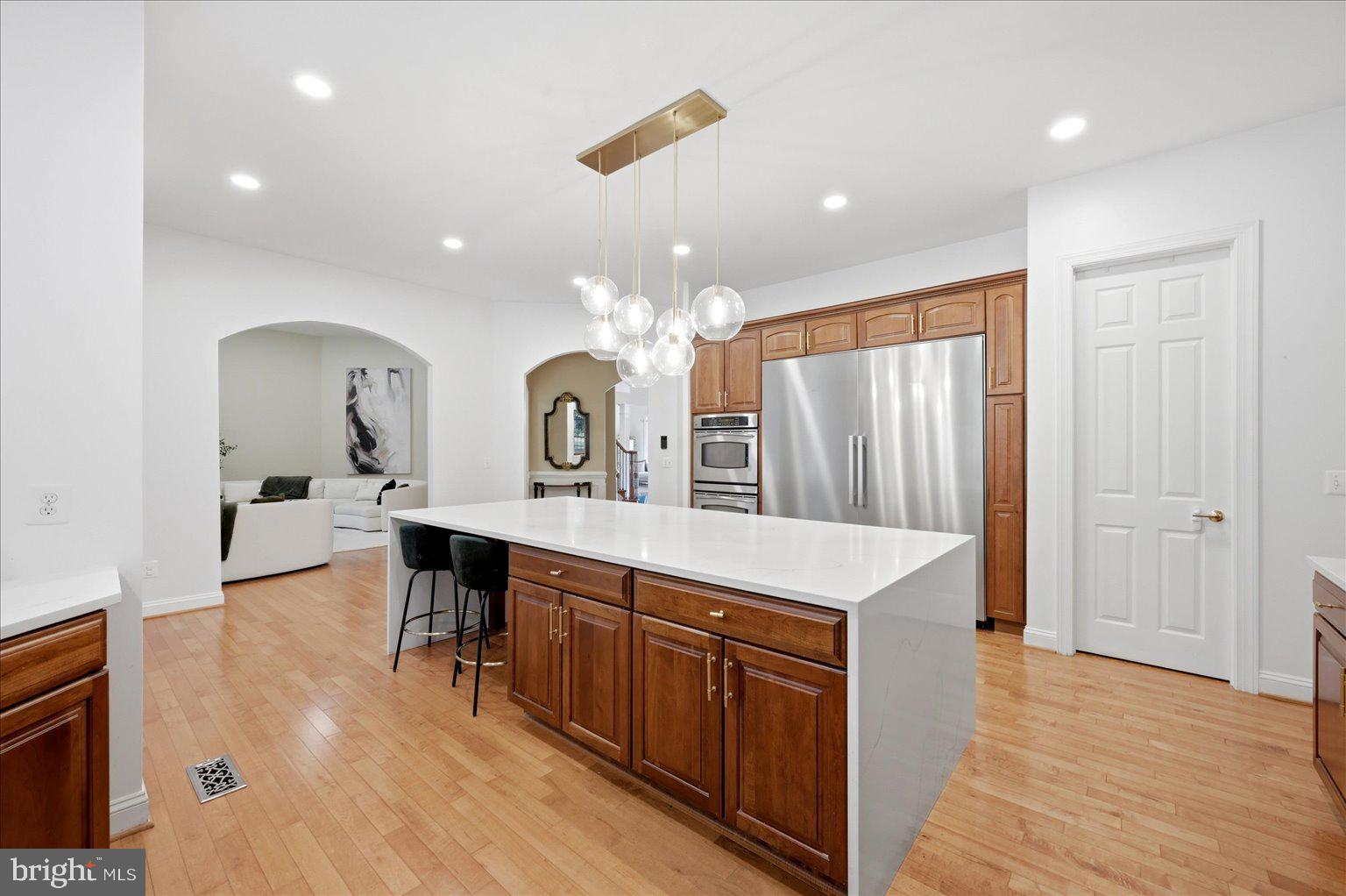 CEDAR CREST - Residential