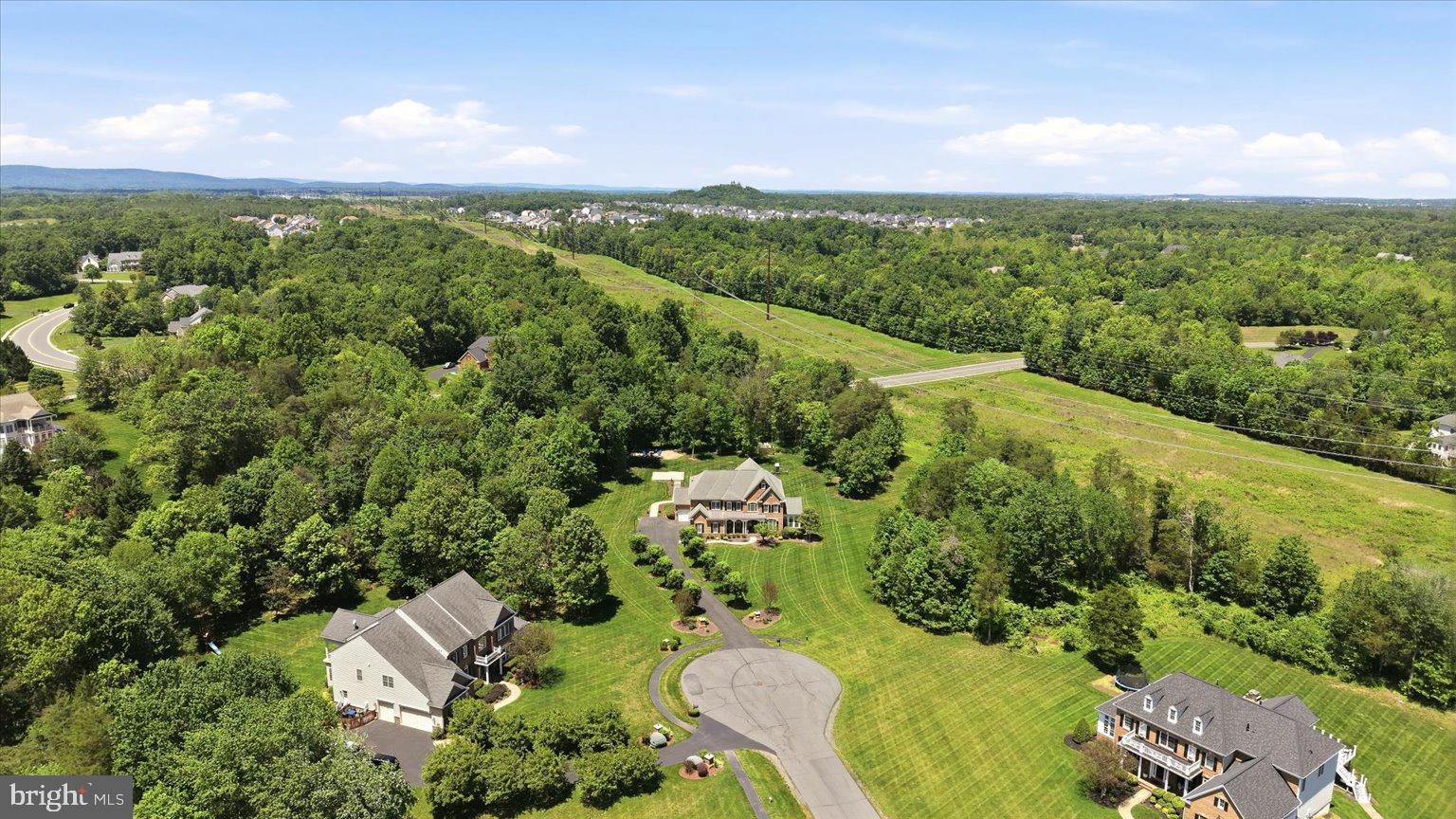 CEDAR CREST - Residential