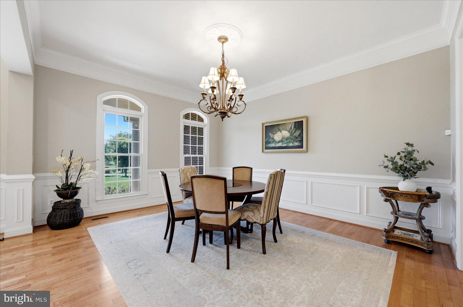 CEDAR CREST - Residential