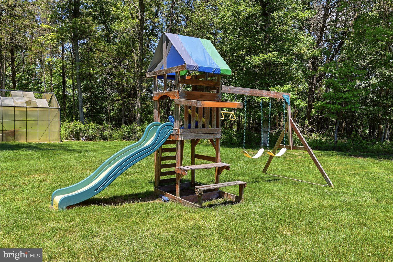 CEDAR CREST - Residential