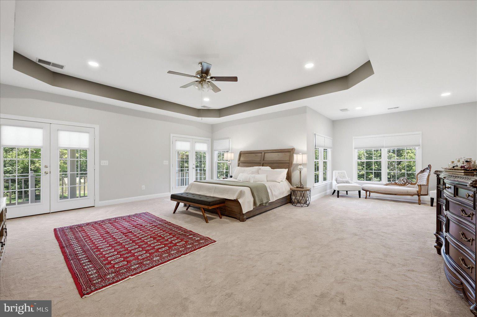 CEDAR CREST - Residential