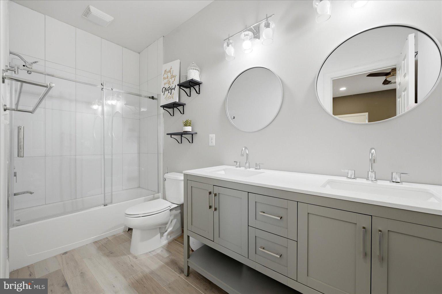 CEDAR CREST - Residential