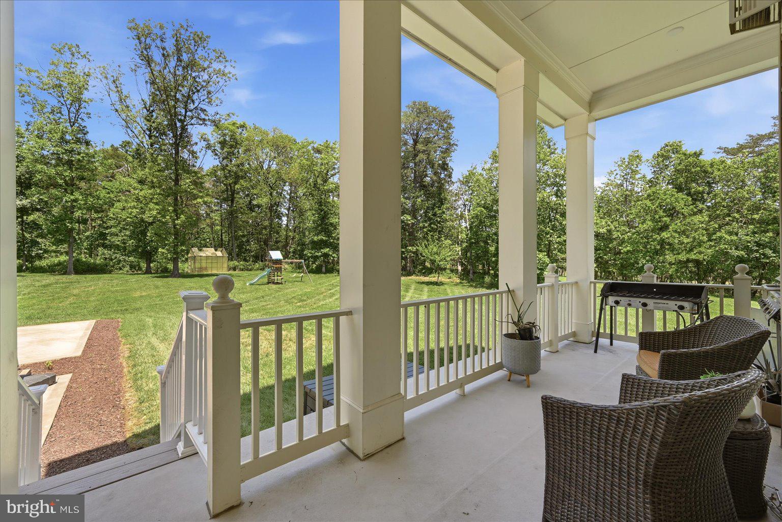 CEDAR CREST - Residential
