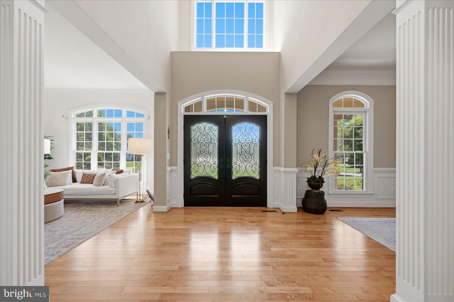 CEDAR CREST - Residential