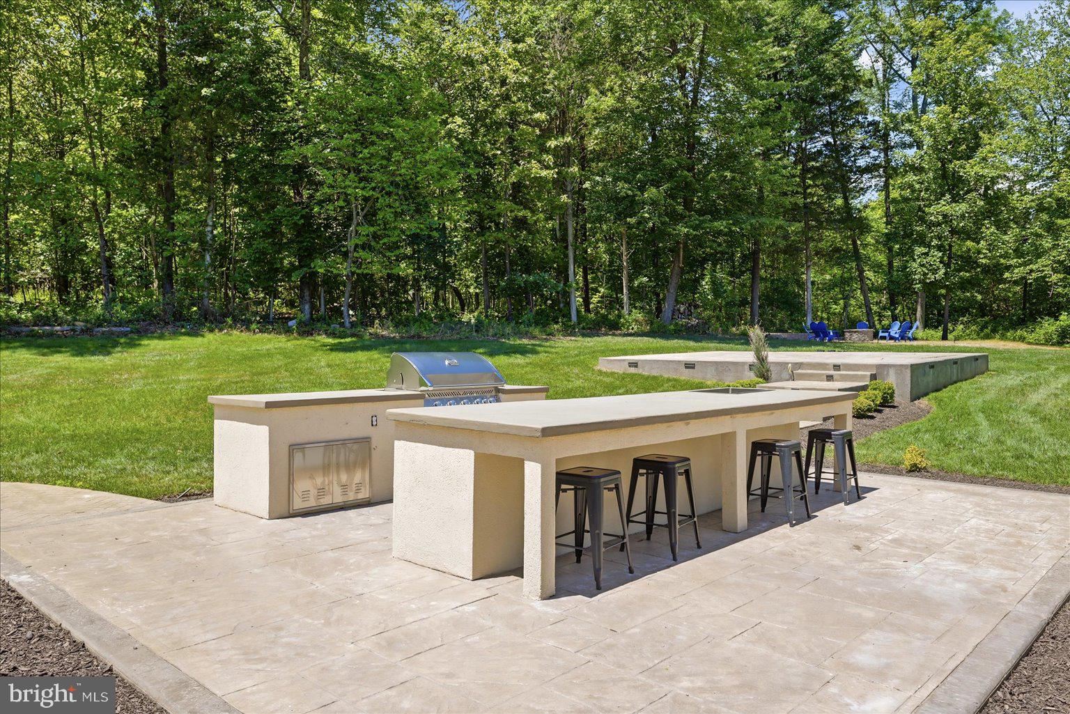 CEDAR CREST - Residential