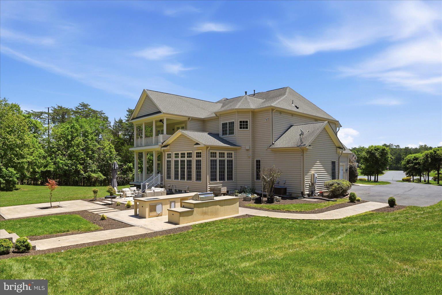 CEDAR CREST - Residential