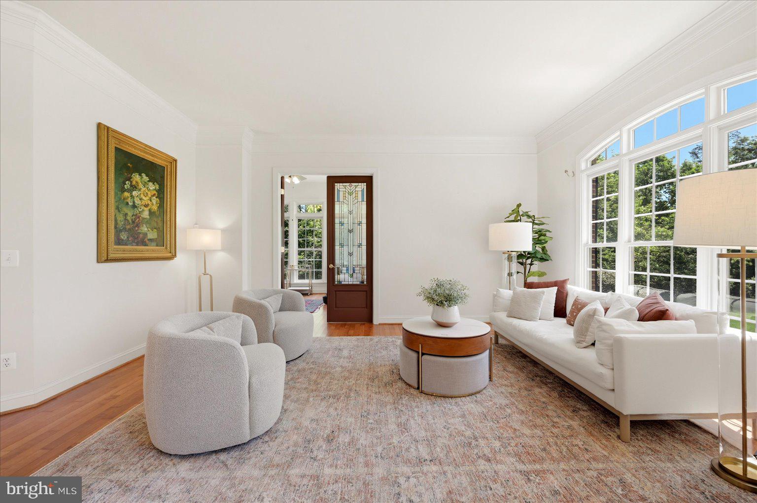 CEDAR CREST - Residential