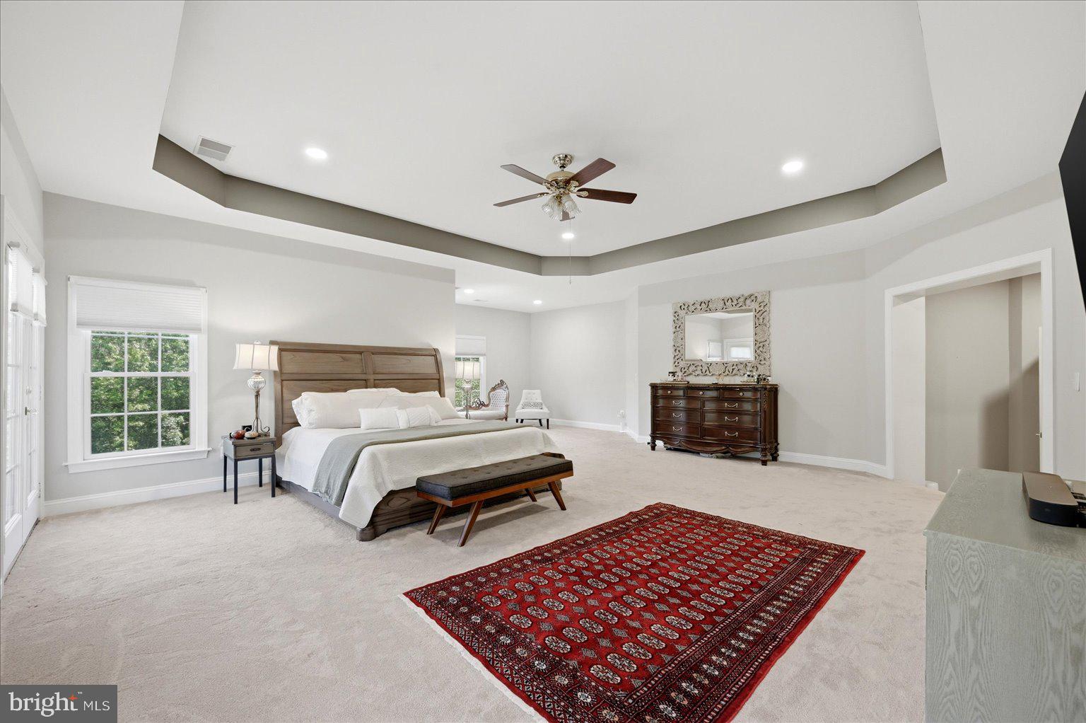 CEDAR CREST - Residential