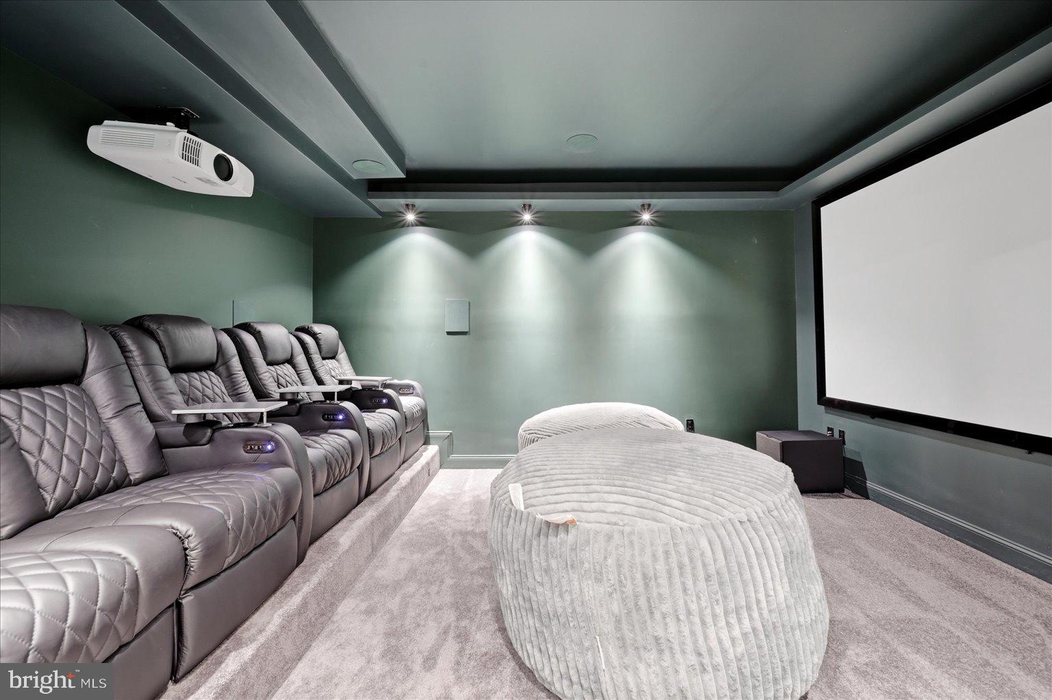 CEDAR CREST - Residential