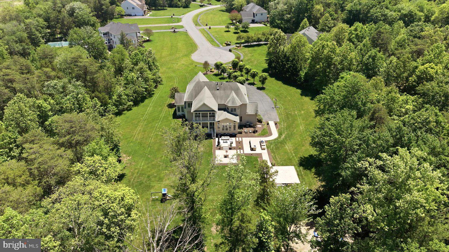 CEDAR CREST - Residential