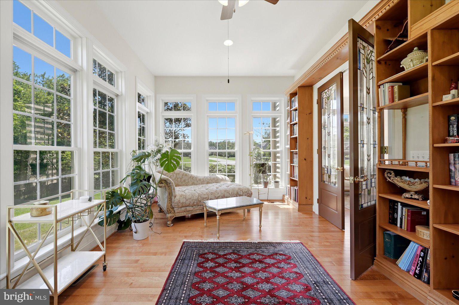 CEDAR CREST - Residential