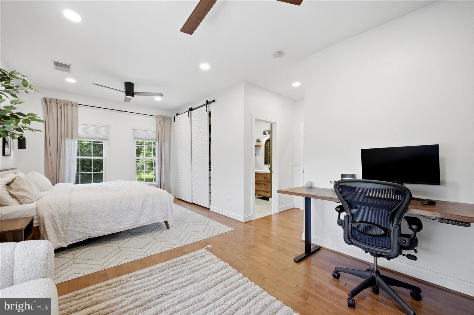 CEDAR CREST - Residential