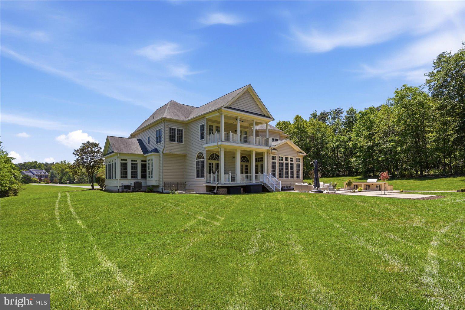 CEDAR CREST - Residential
