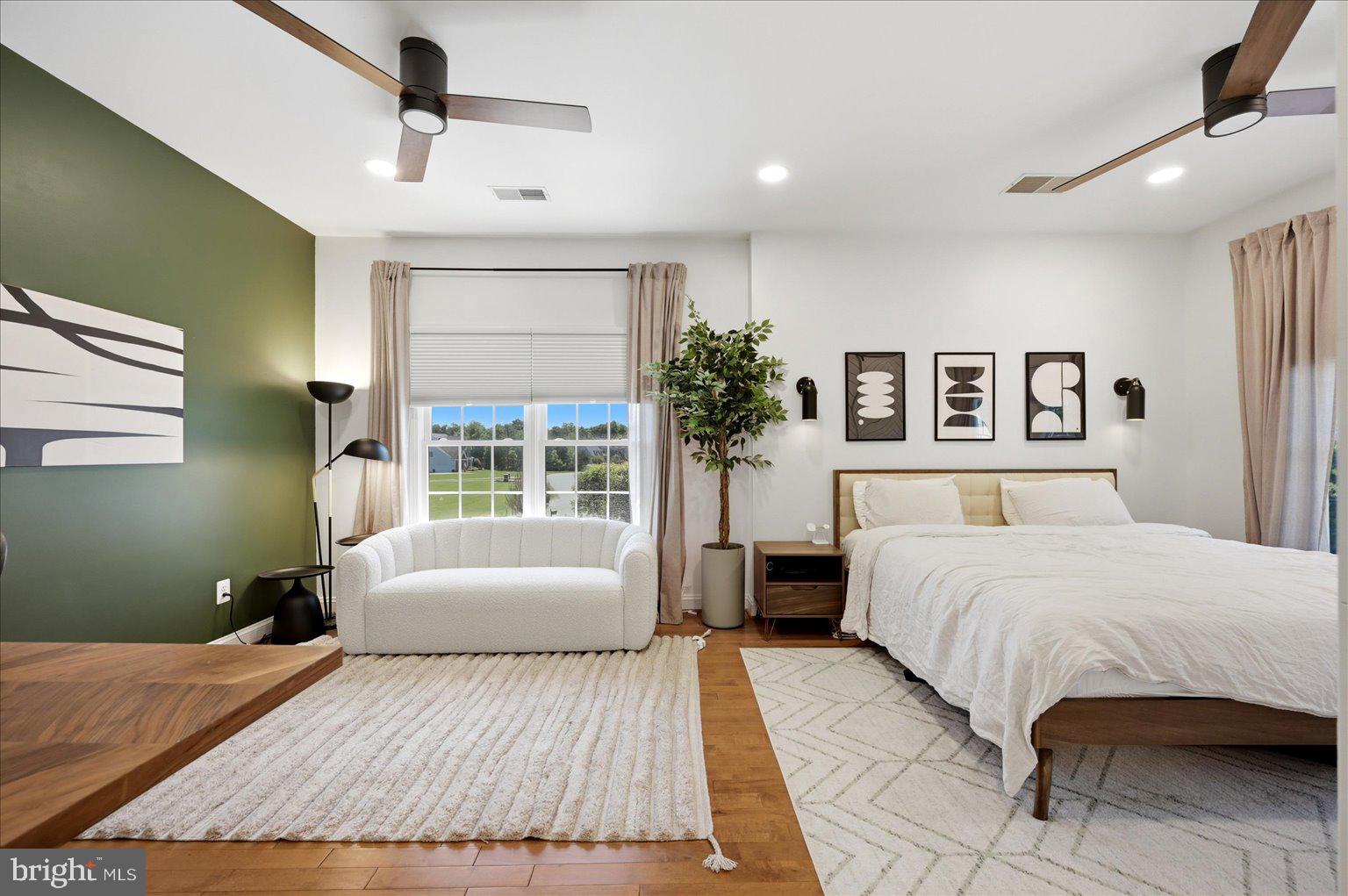 CEDAR CREST - Residential