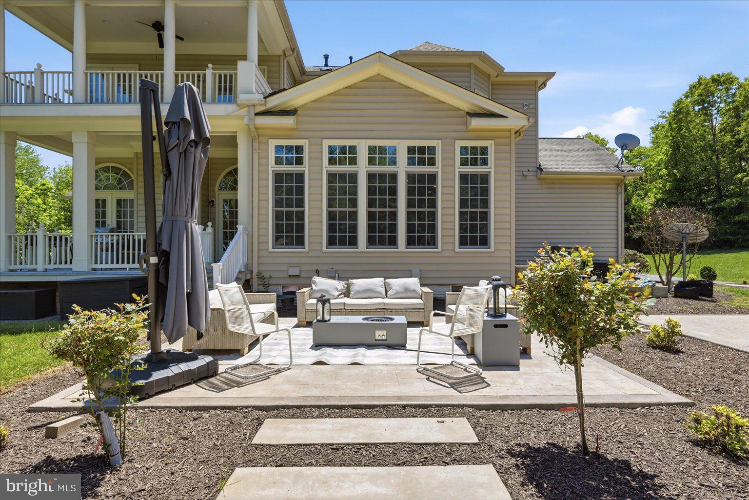 CEDAR CREST - Residential