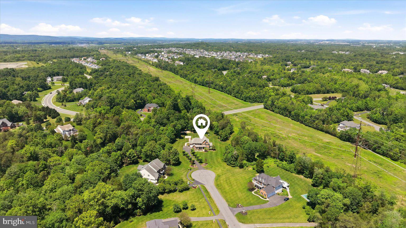 CEDAR CREST - Residential