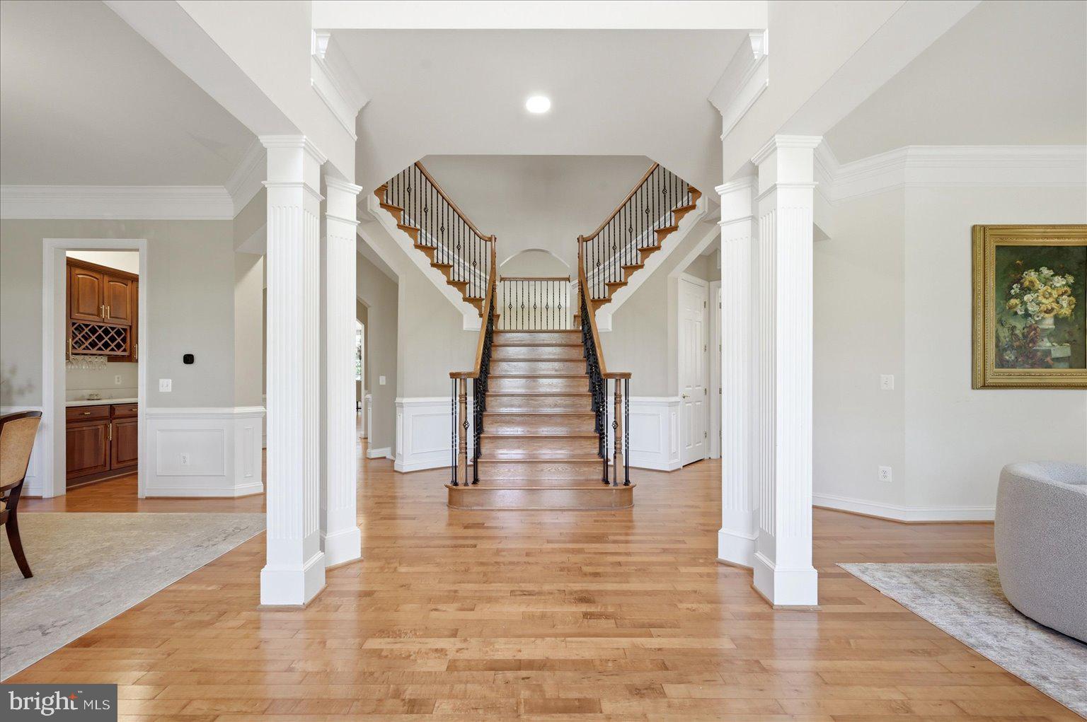 CEDAR CREST - Residential