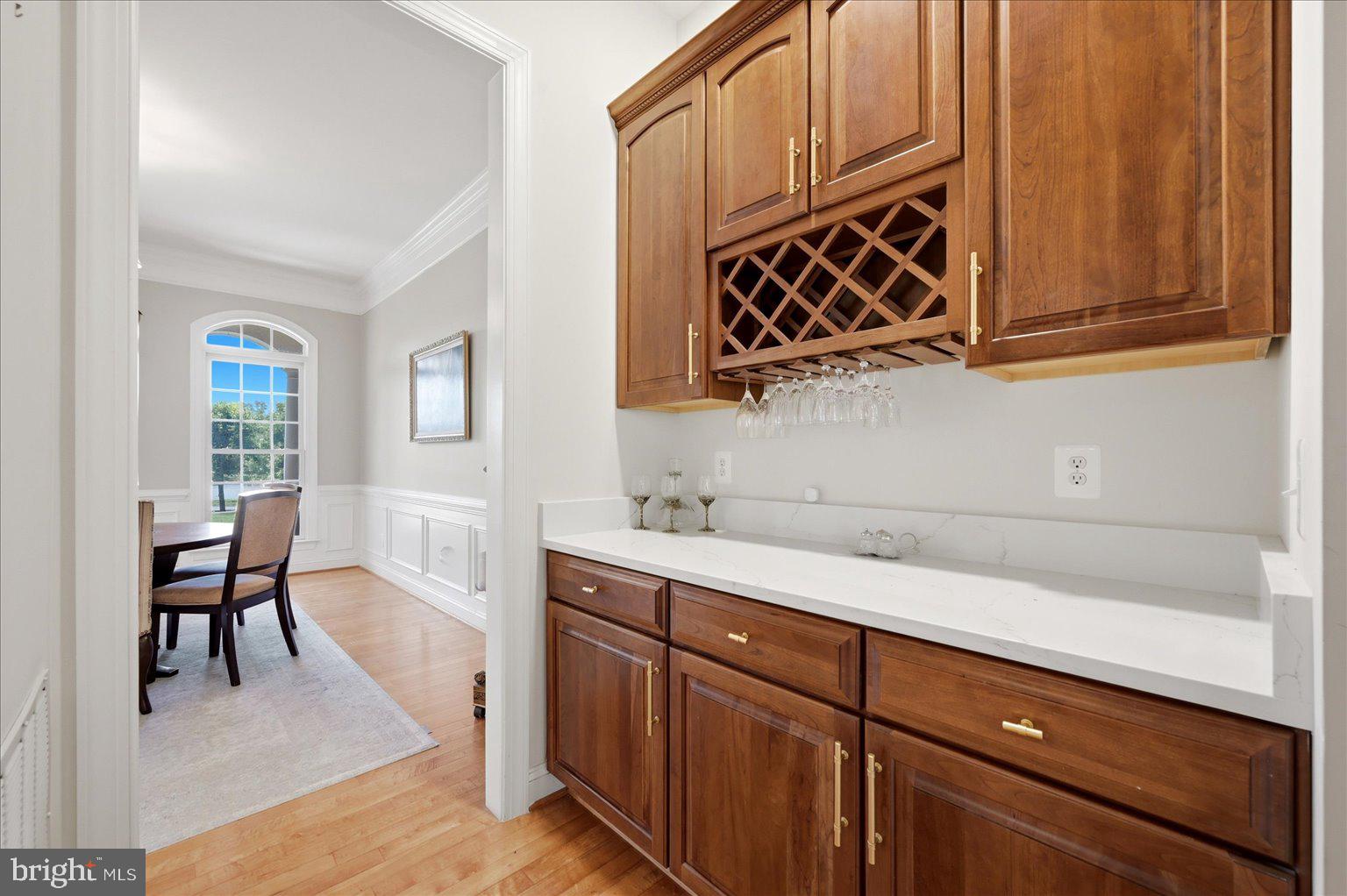 CEDAR CREST - Residential