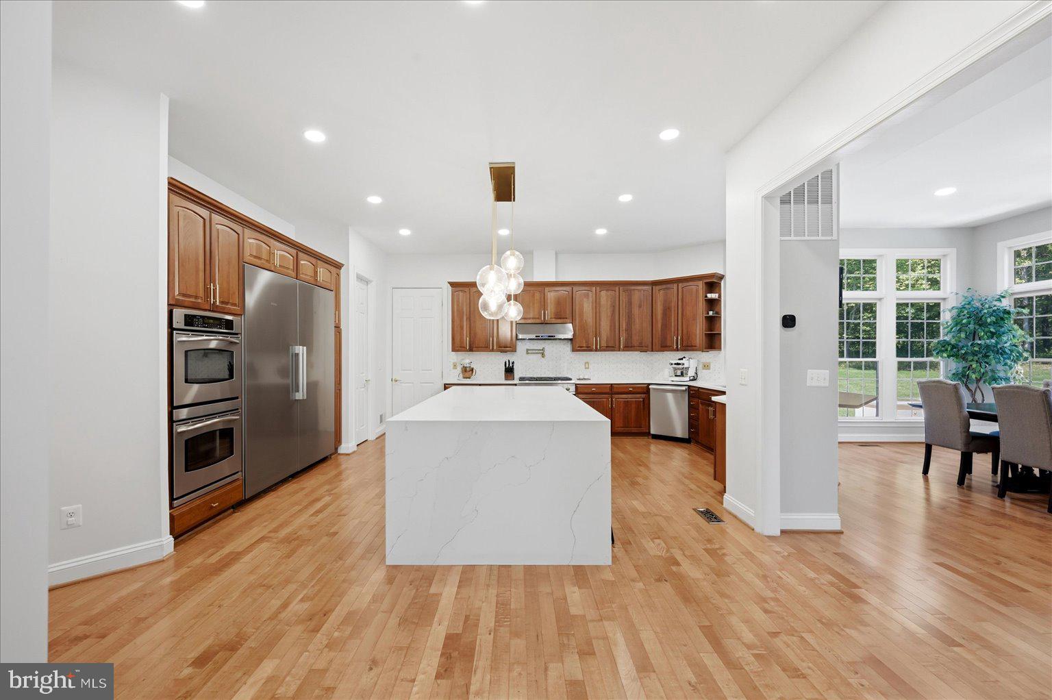 CEDAR CREST - Residential