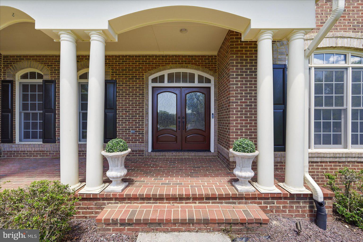 CEDAR CREST - Residential