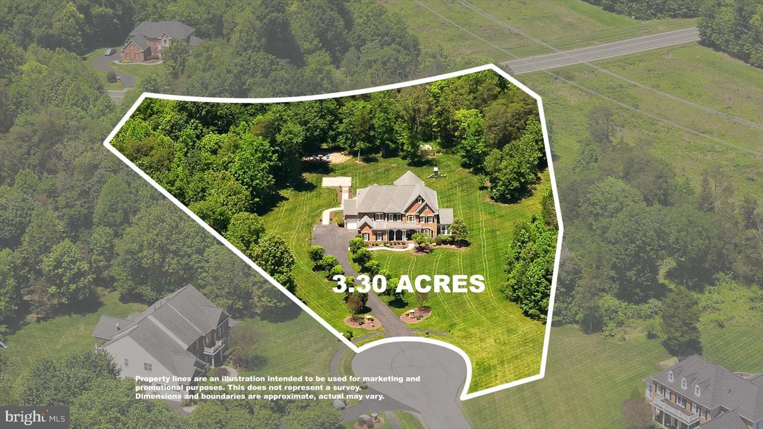 CEDAR CREST - Residential