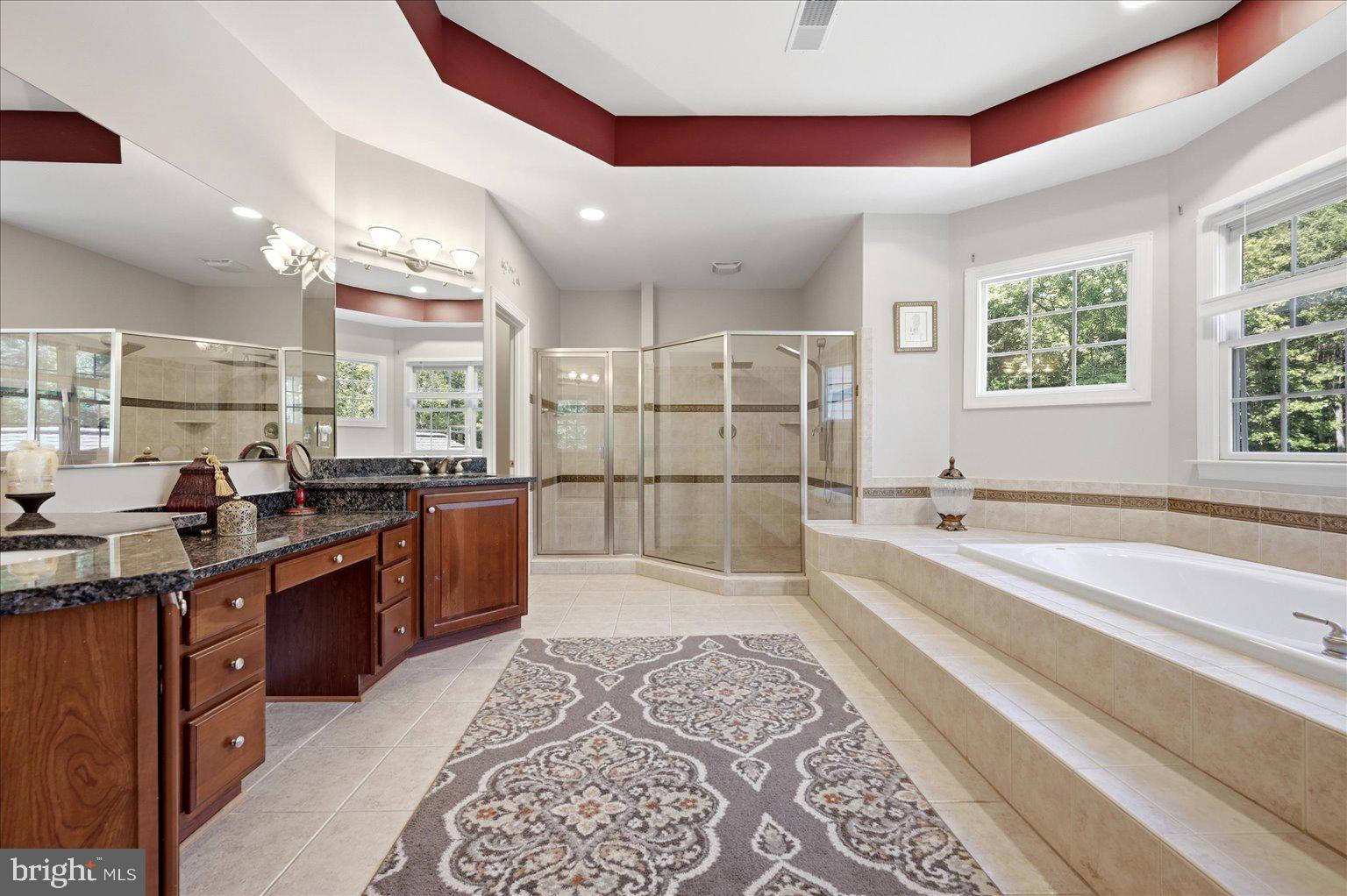 CEDAR CREST - Residential