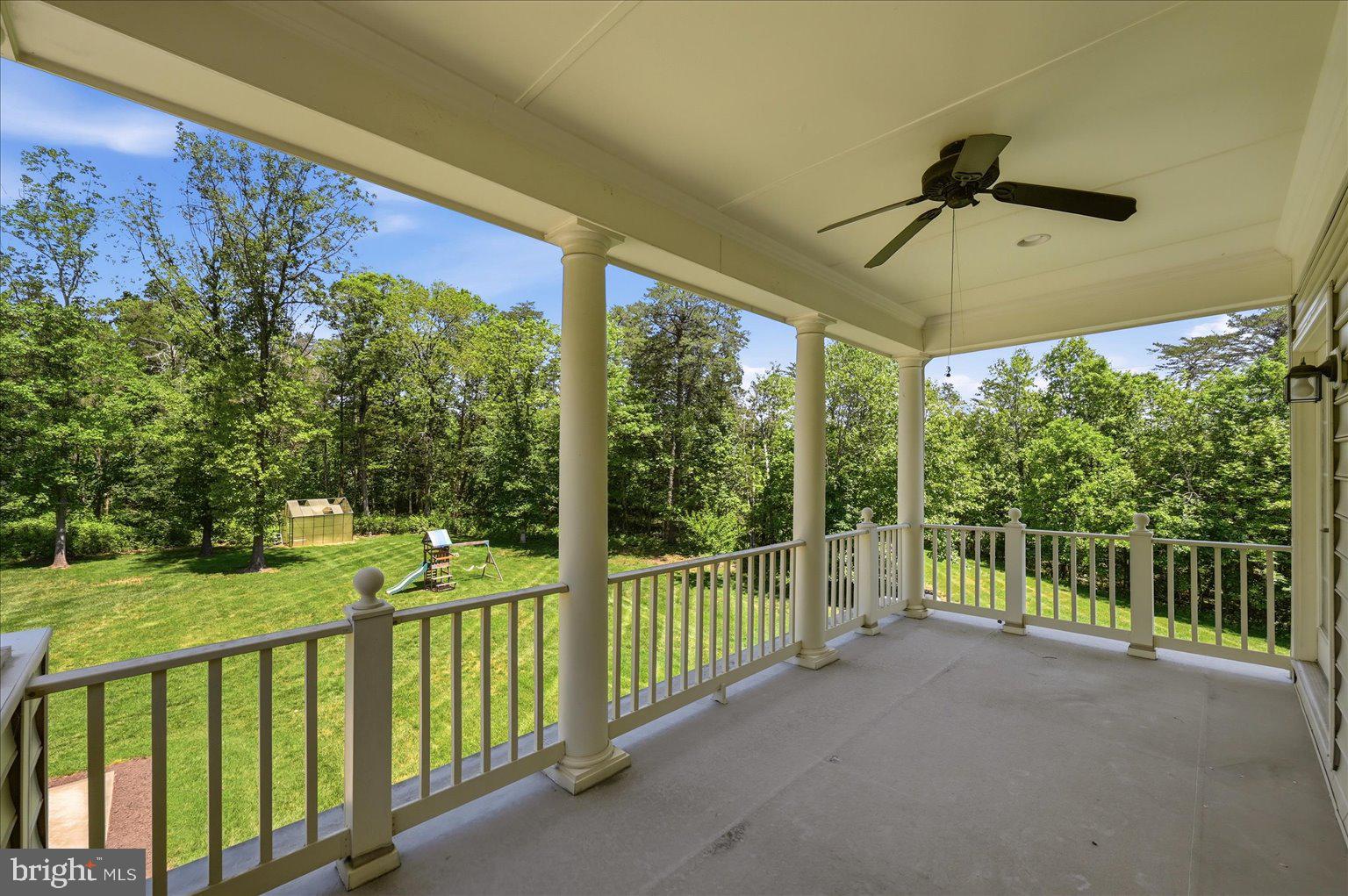 CEDAR CREST - Residential