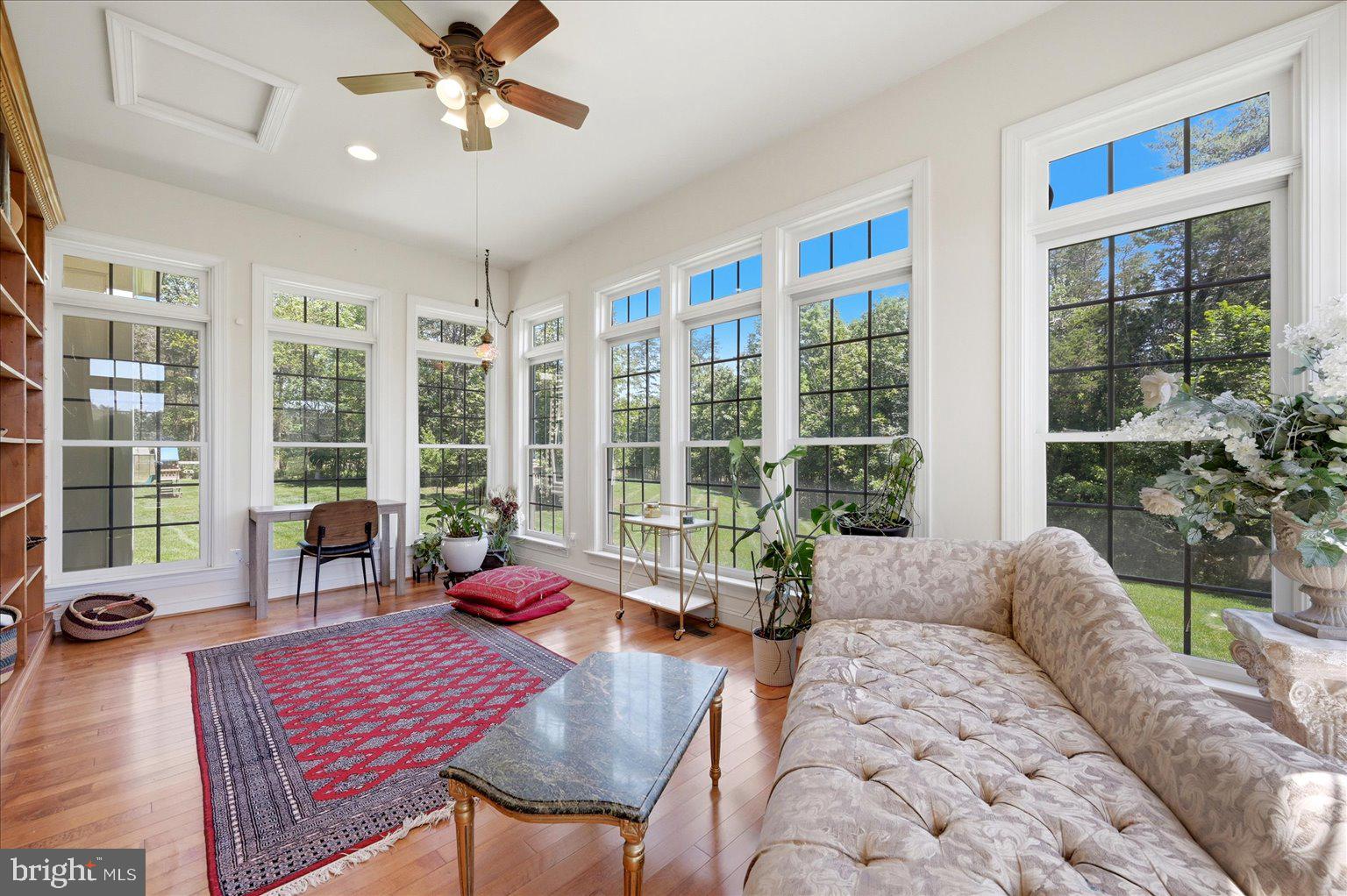 CEDAR CREST - Residential