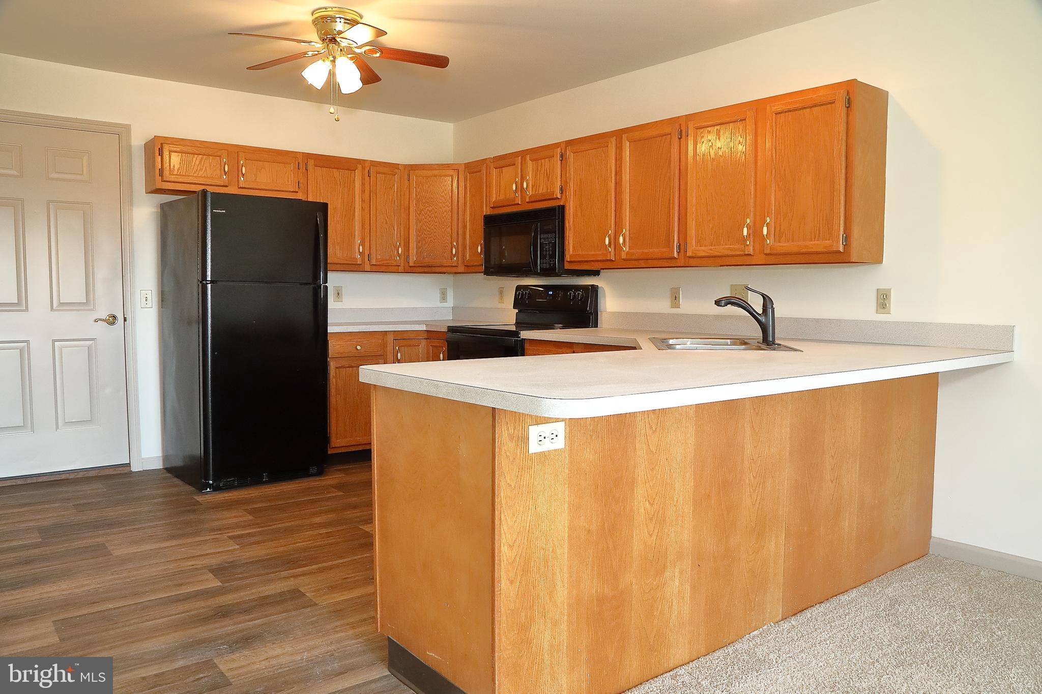 ASPENS - Residential