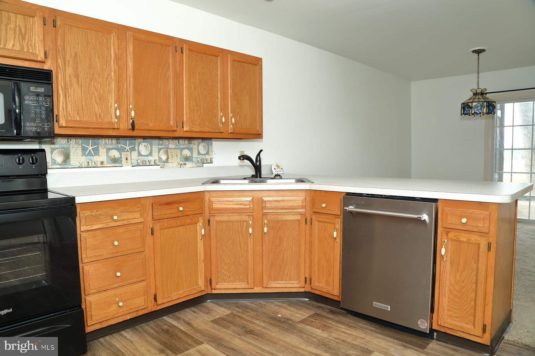 ASPENS - Residential