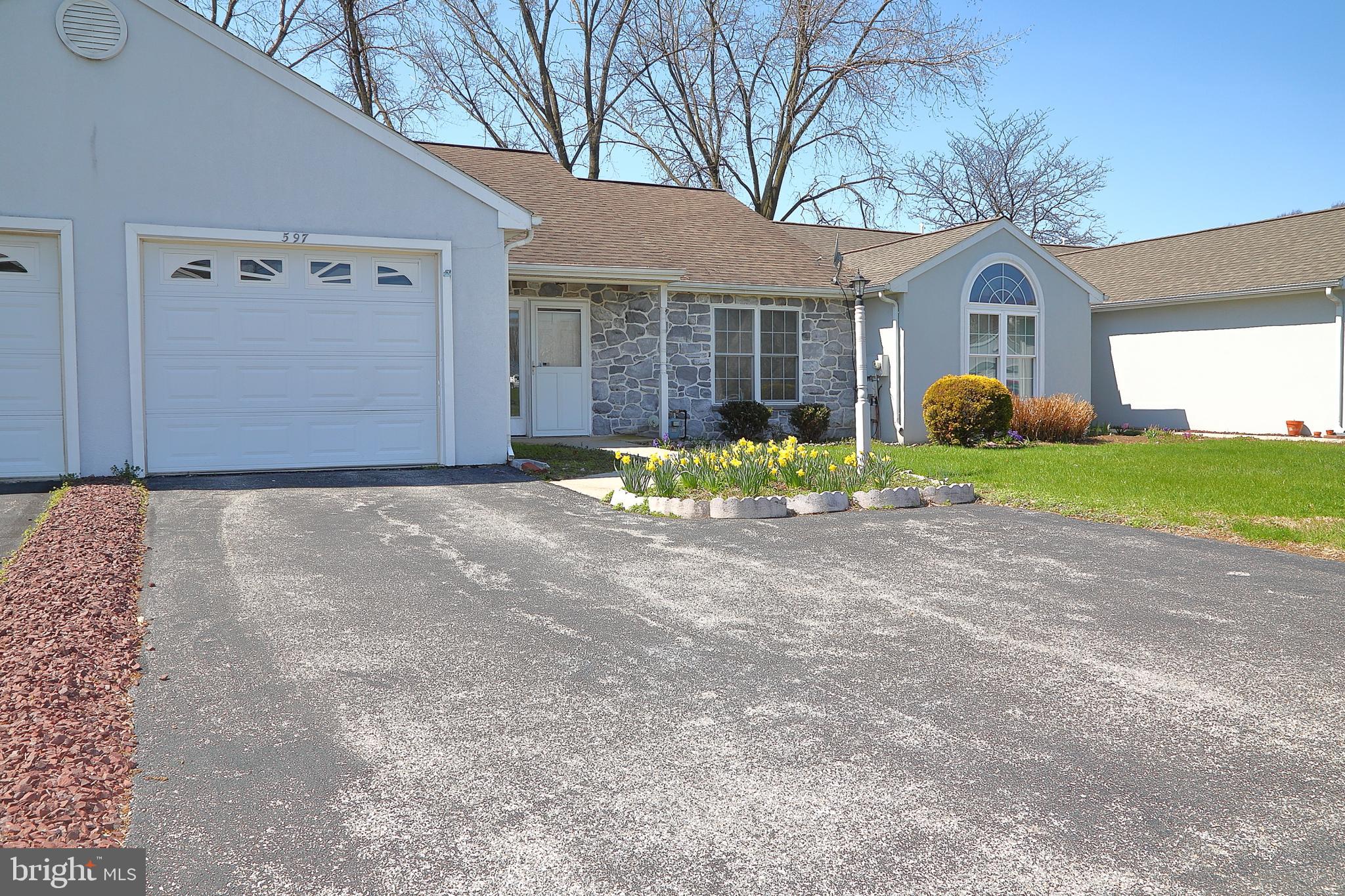 ASPENS - Residential