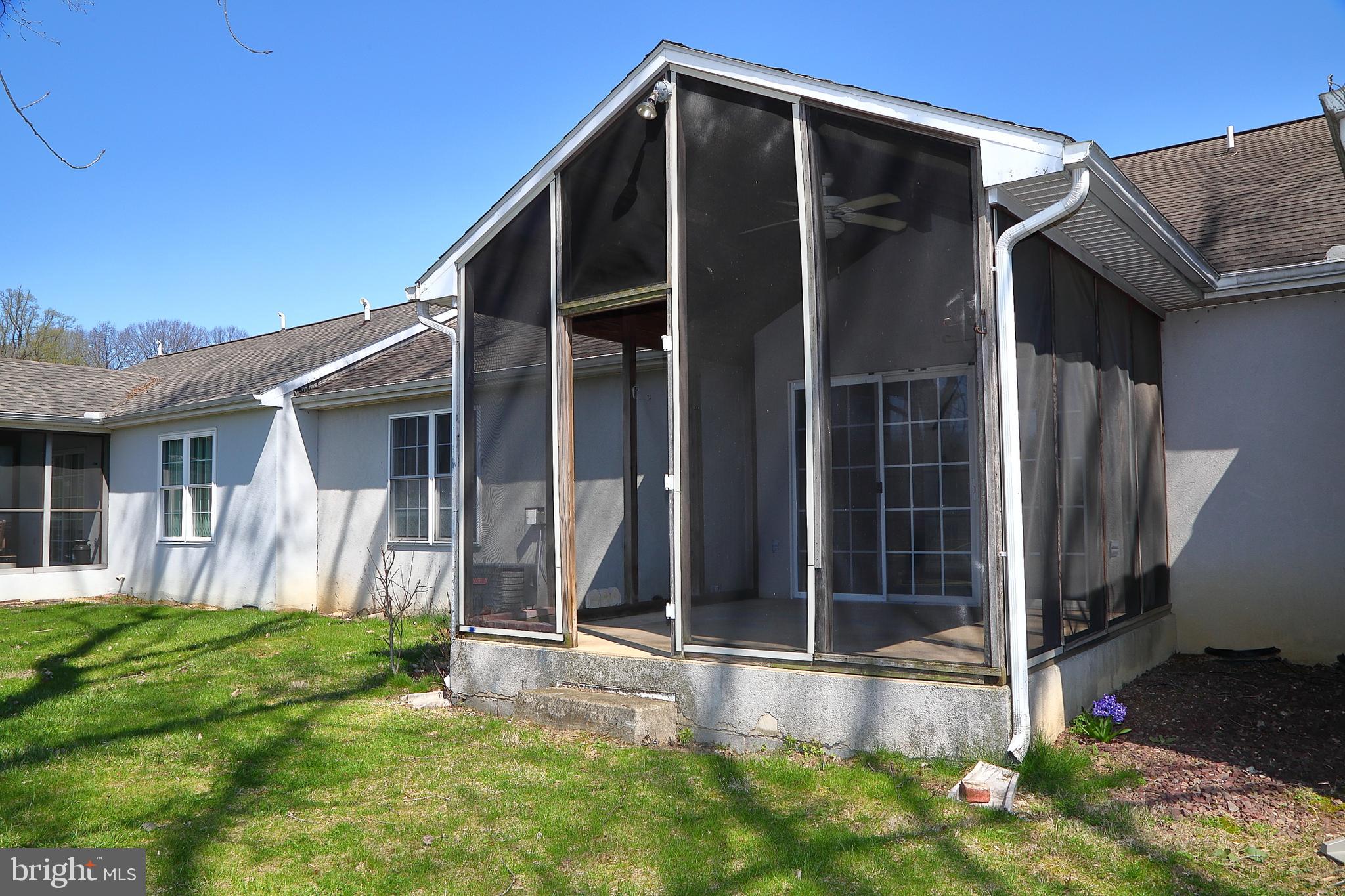 ASPENS - Residential