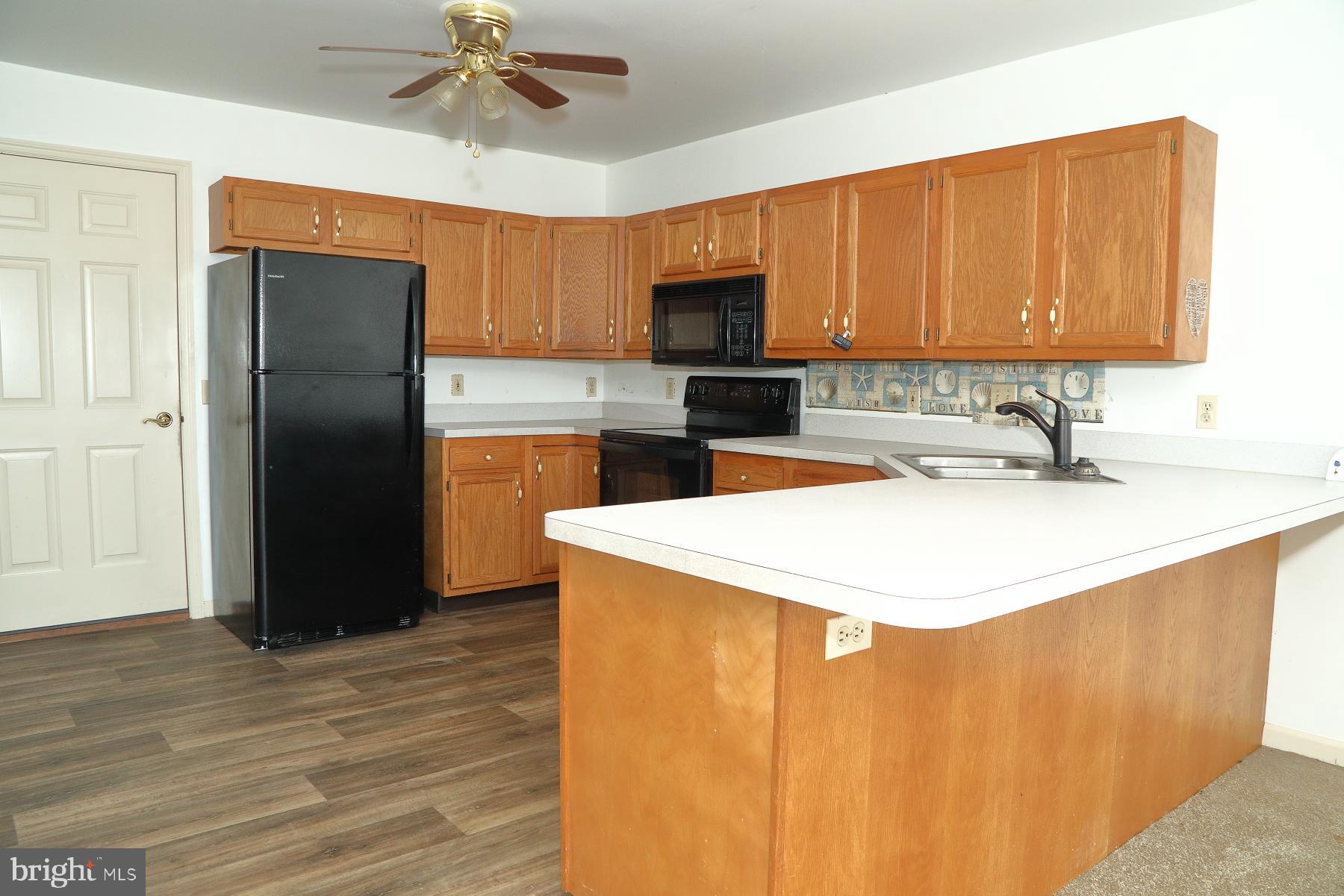 ASPENS - Residential