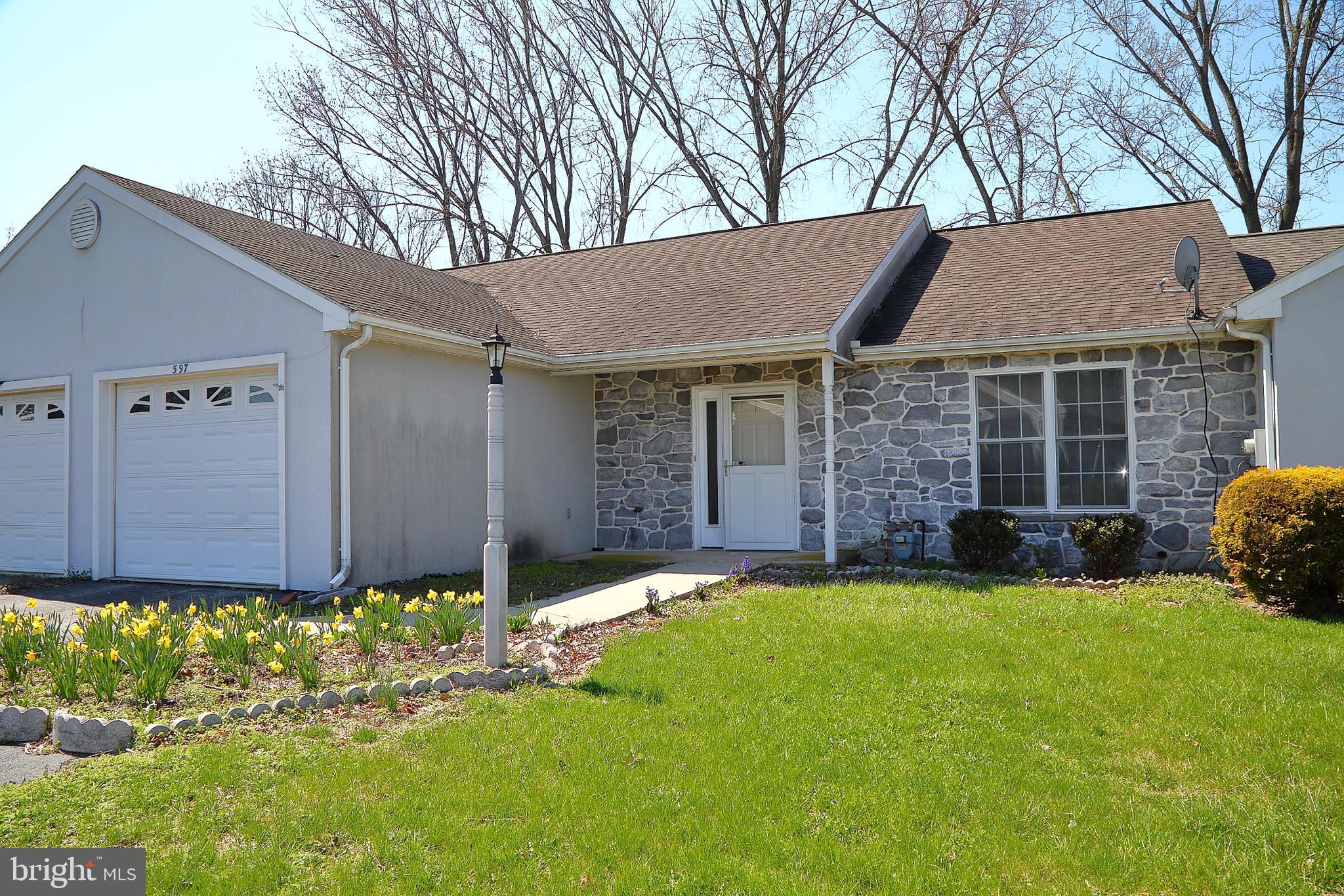 ASPENS - Residential