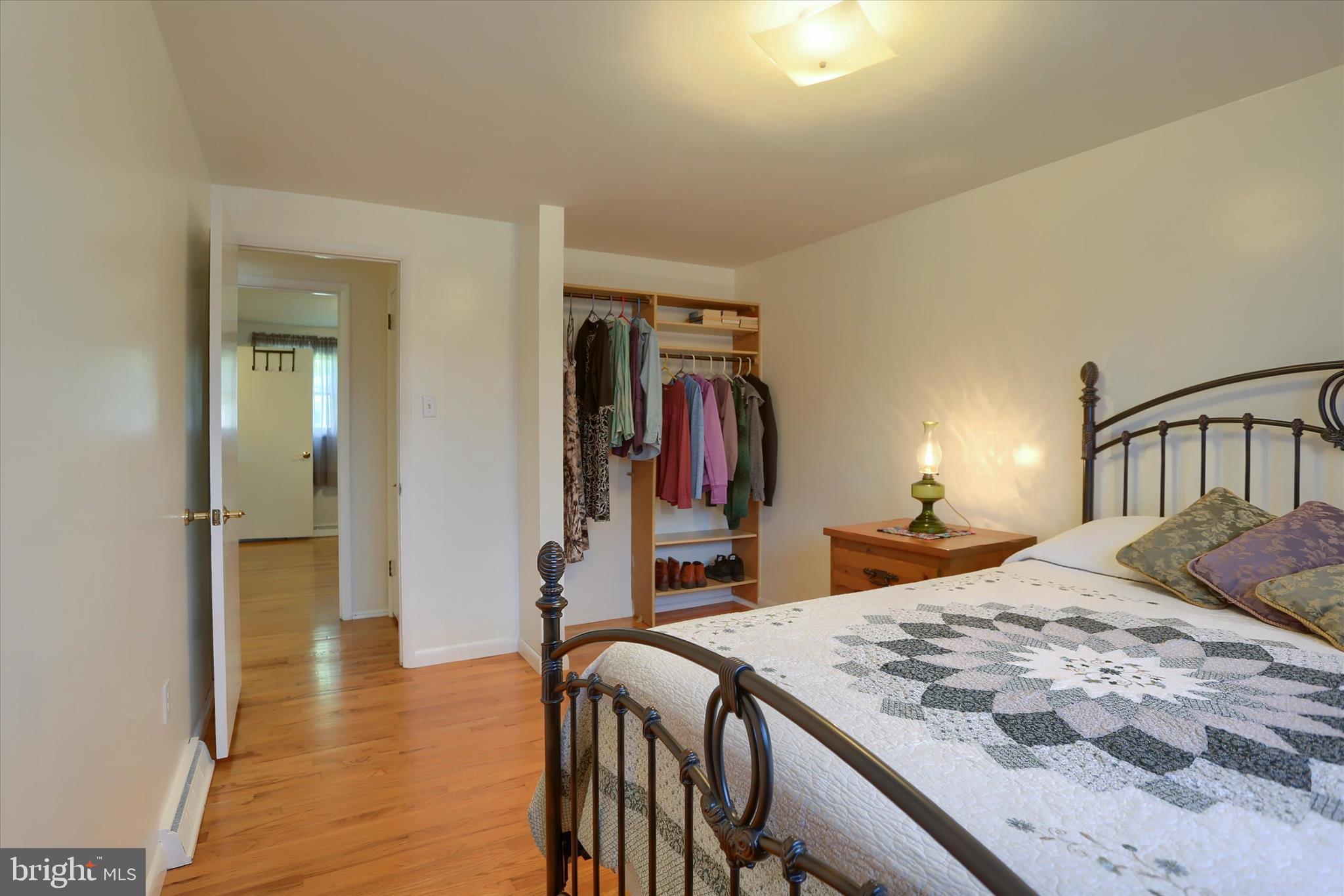 WINDSOR PARK - Residential