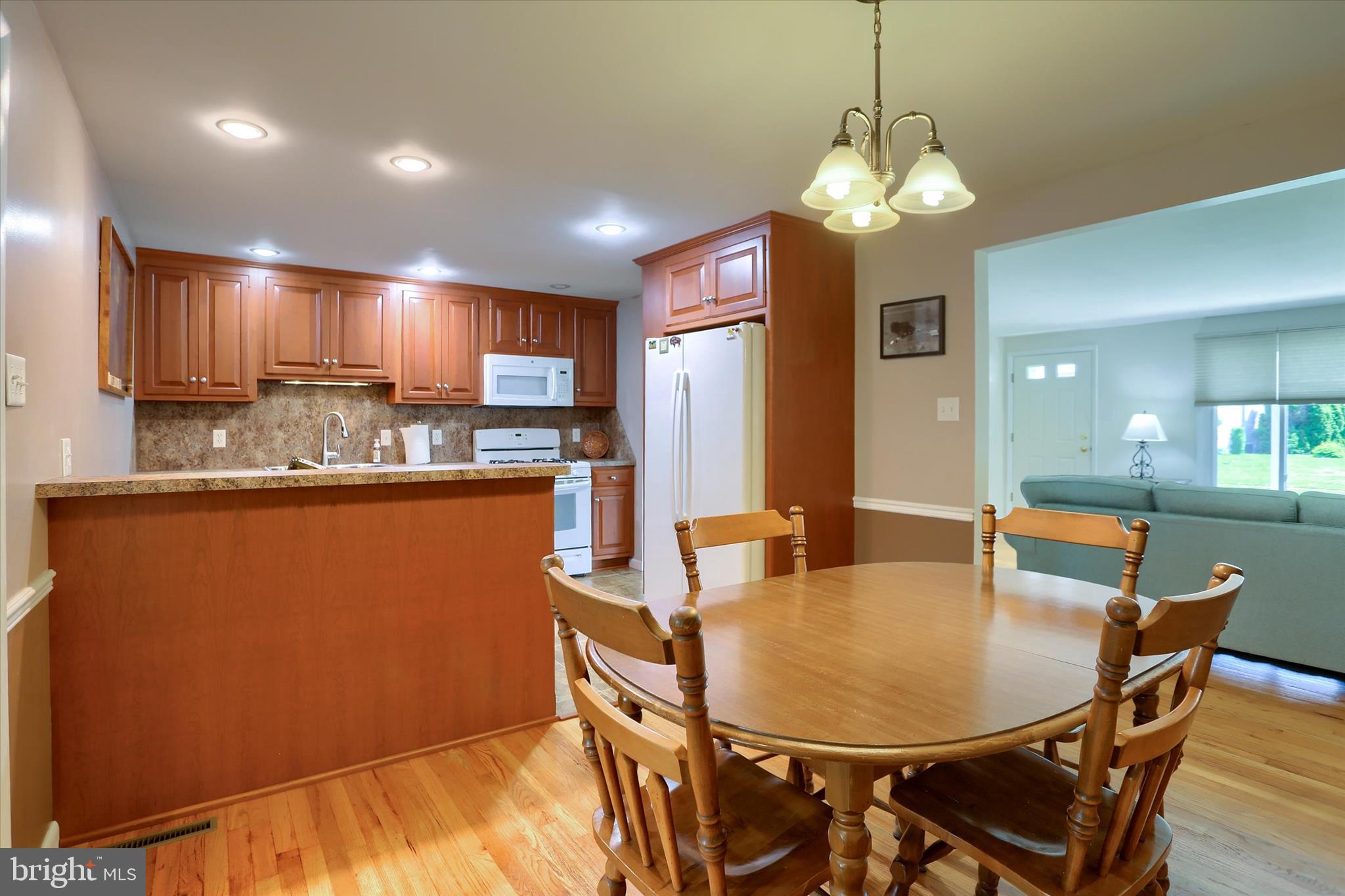 WINDSOR PARK - Residential