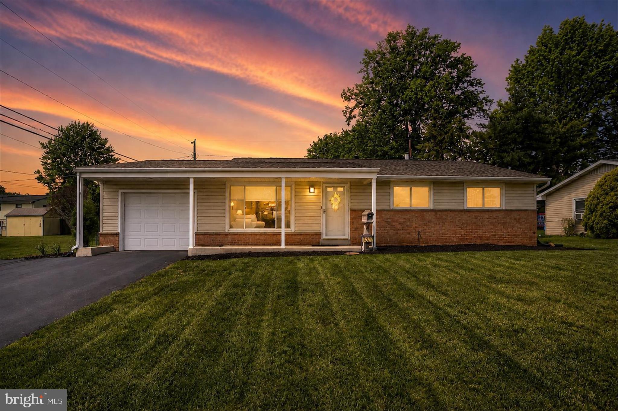 WINDSOR PARK - Residential