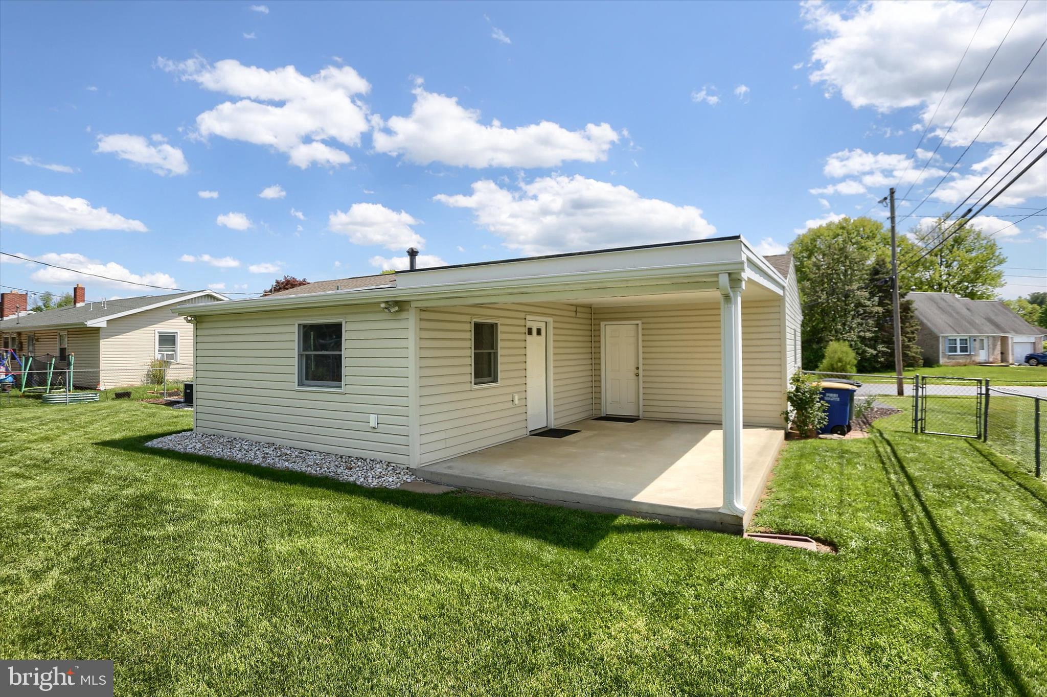 WINDSOR PARK - Residential