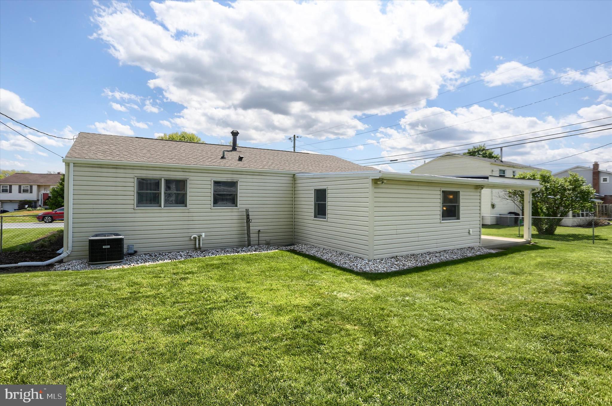 WINDSOR PARK - Residential